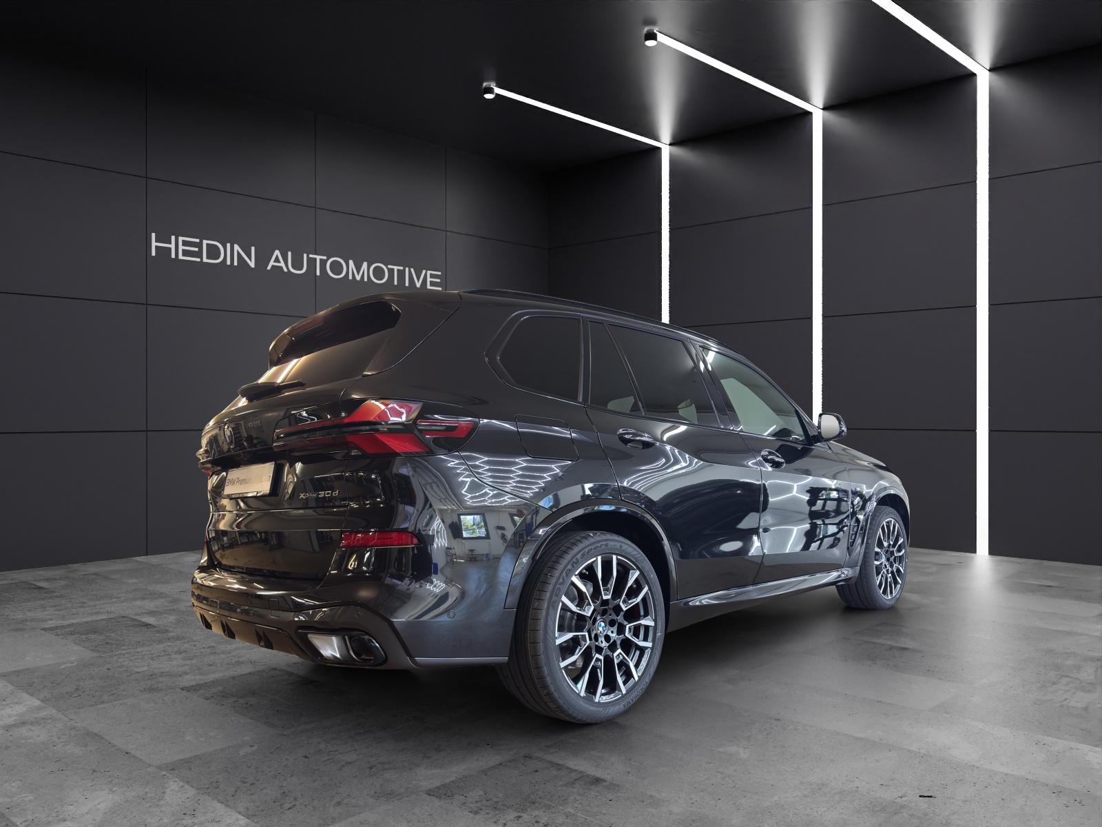 BMW X5 30d xDrive-image-4