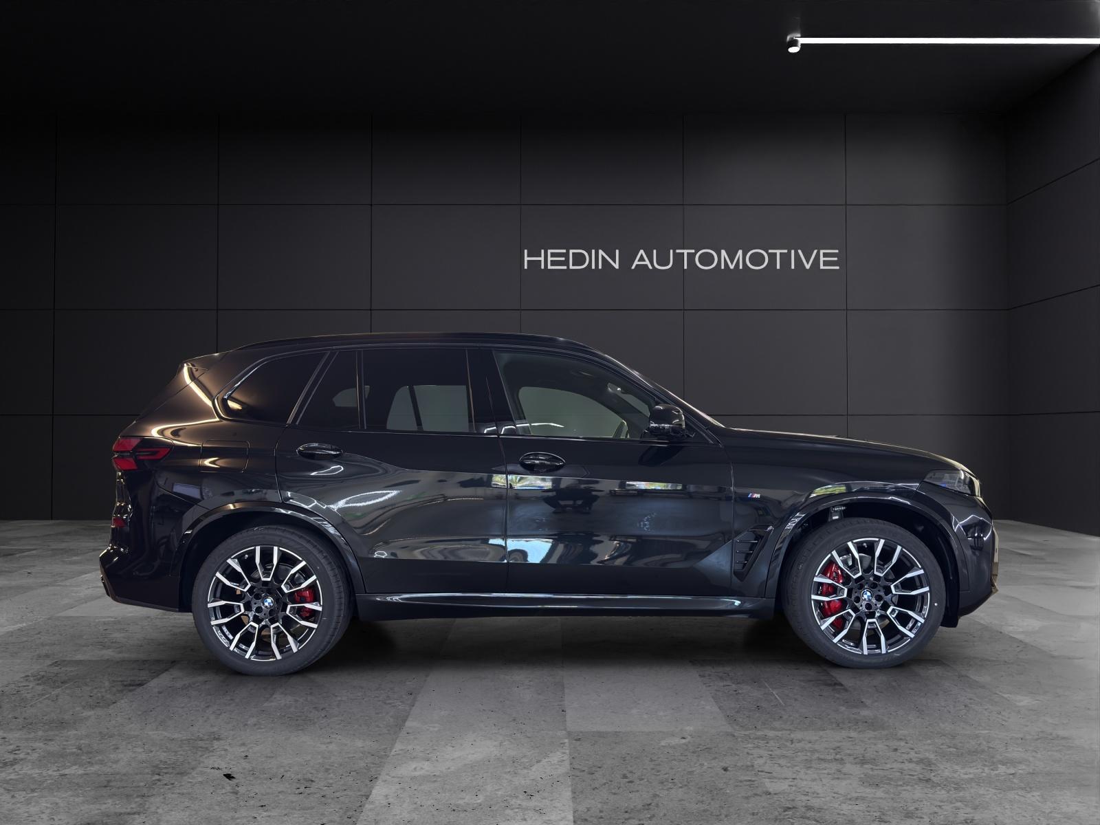 BMW X5 30d xDrive-image-5