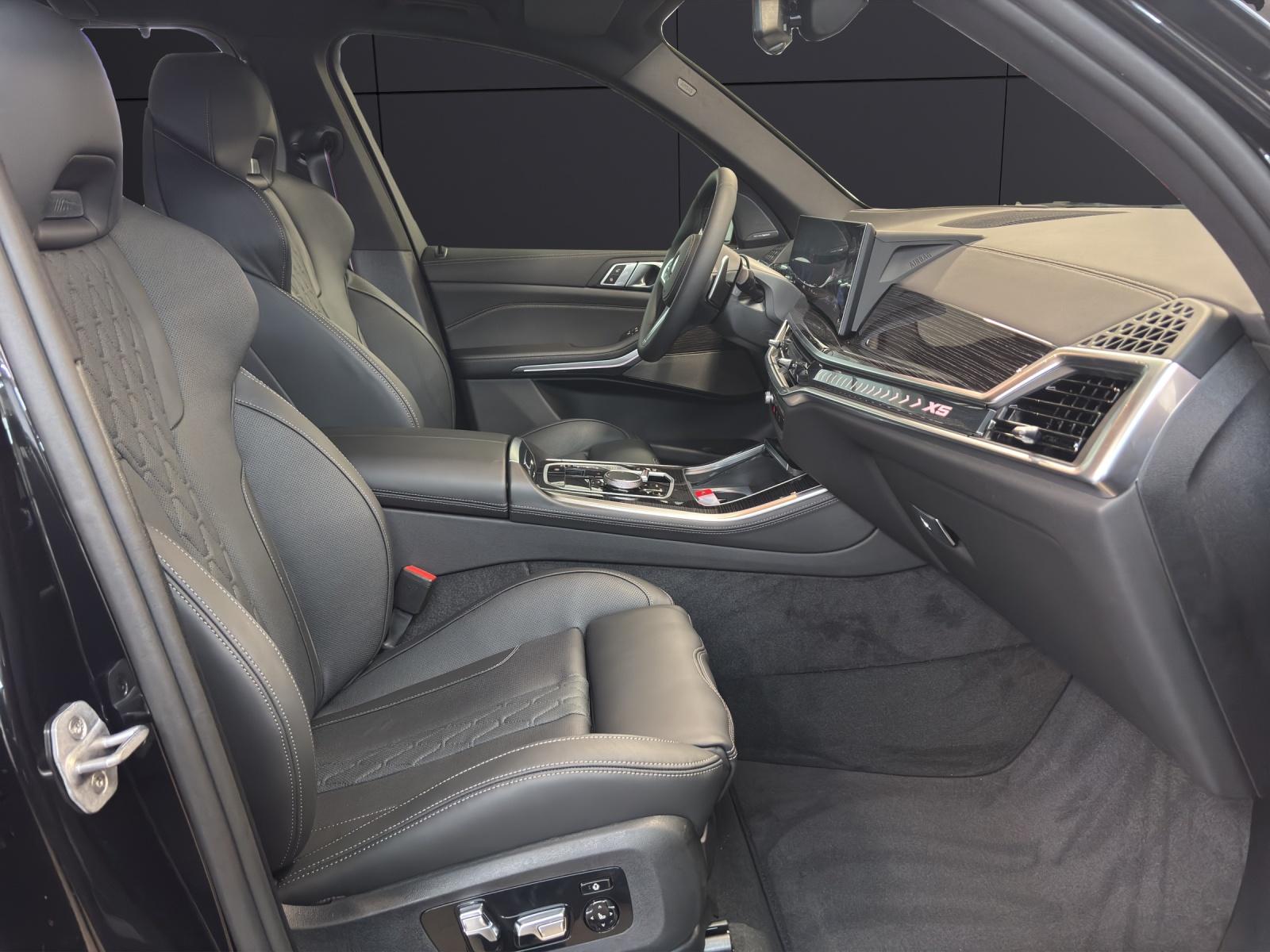 BMW X5 30d xDrive-image-14