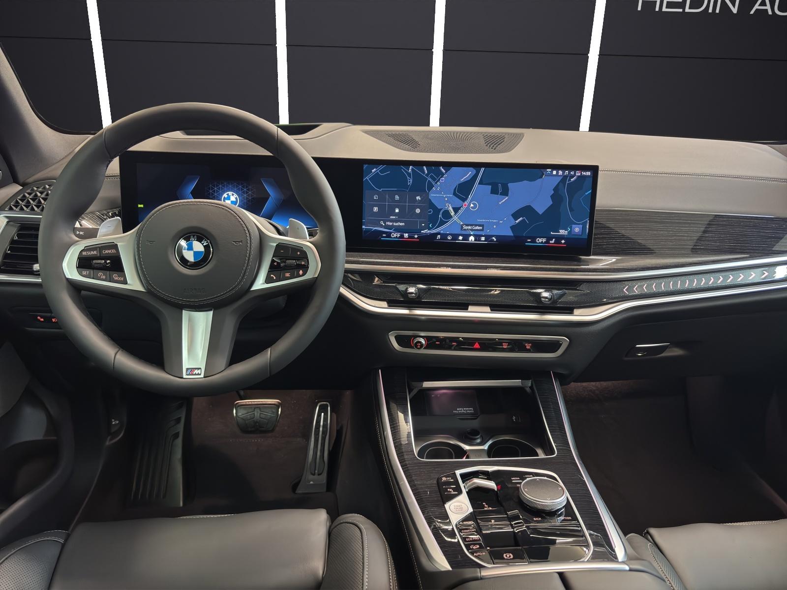 BMW X5 30d xDrive-image-17