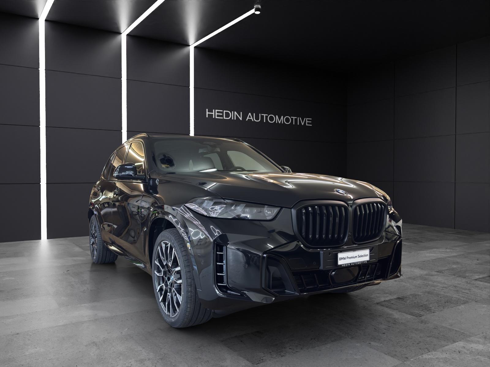BMW X5 30d xDrive-image-6