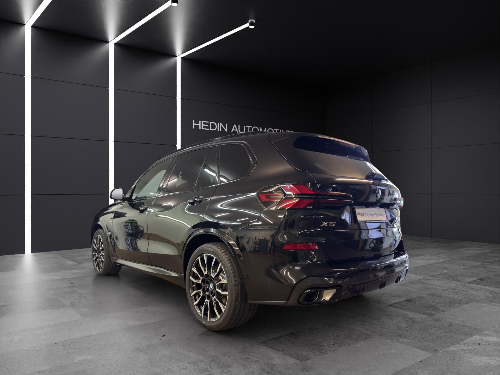 BMW X5 30d xDrive-image-2