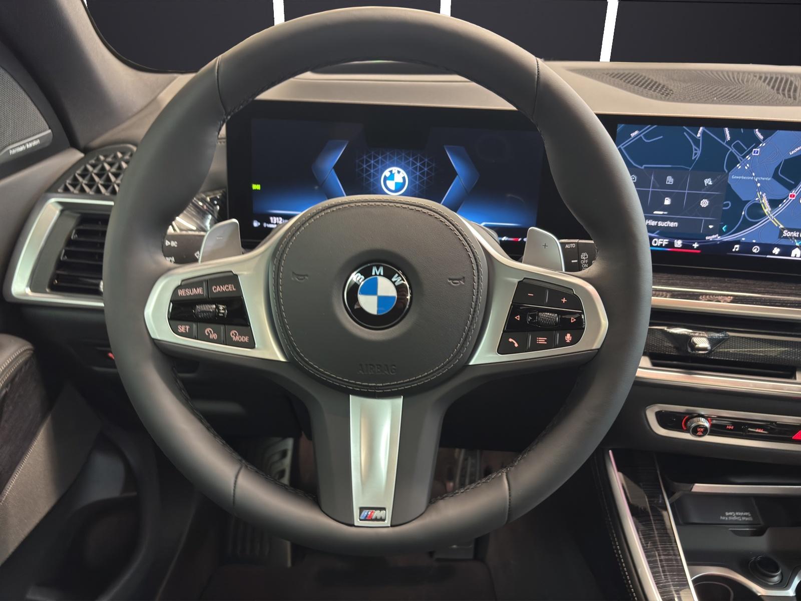 BMW X5 30d xDrive-image-18