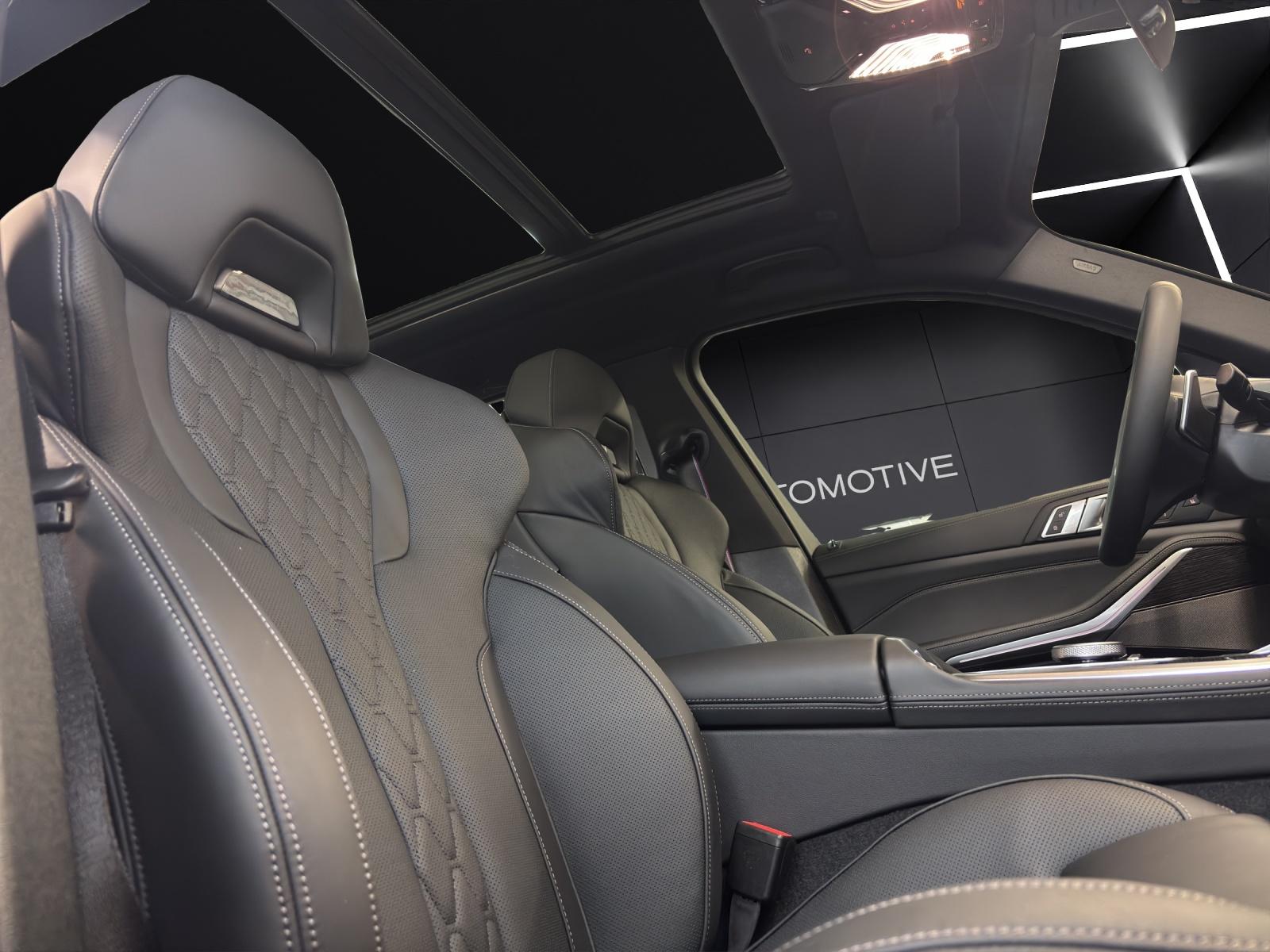 BMW X5 30d xDrive-image-16