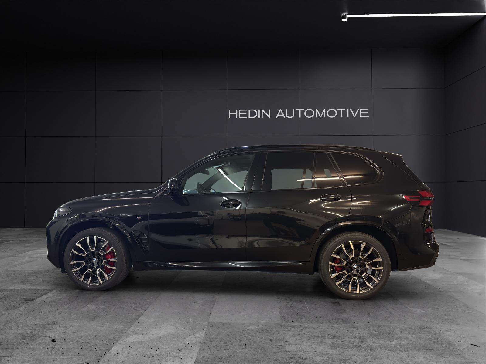 BMW X5 30d xDrive-image-1