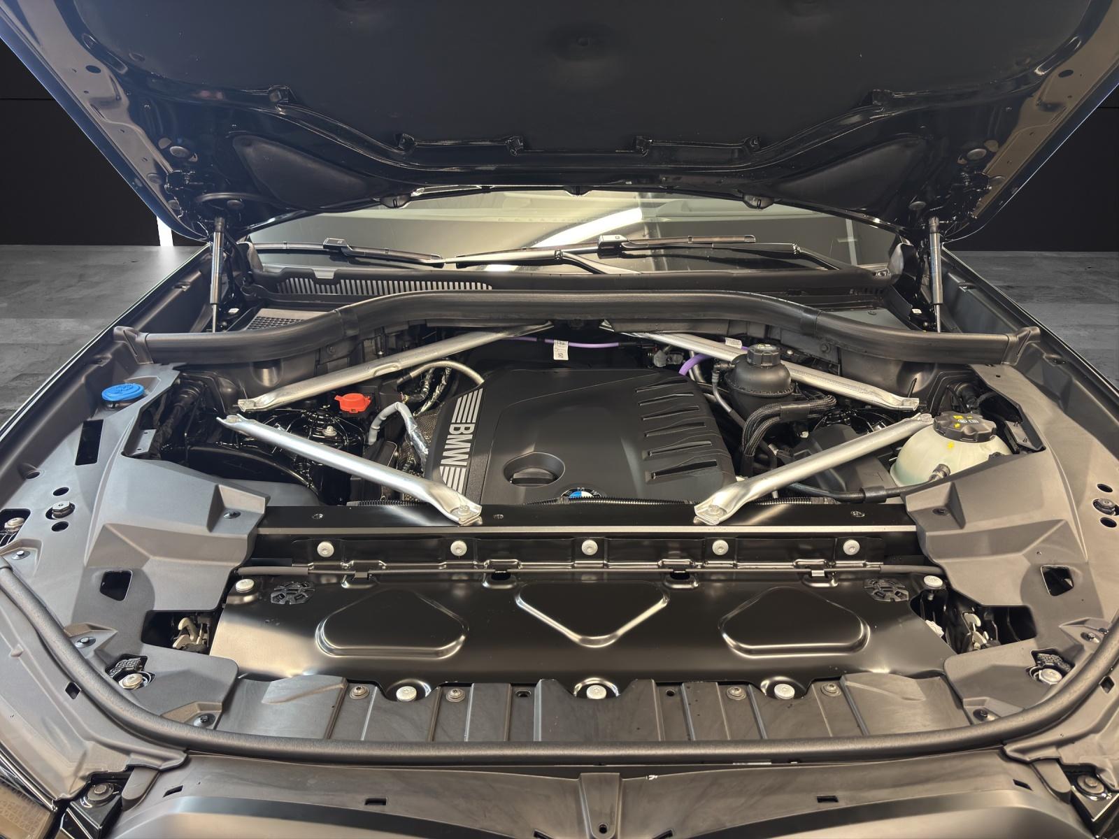 BMW X5 30d xDrive-image-22