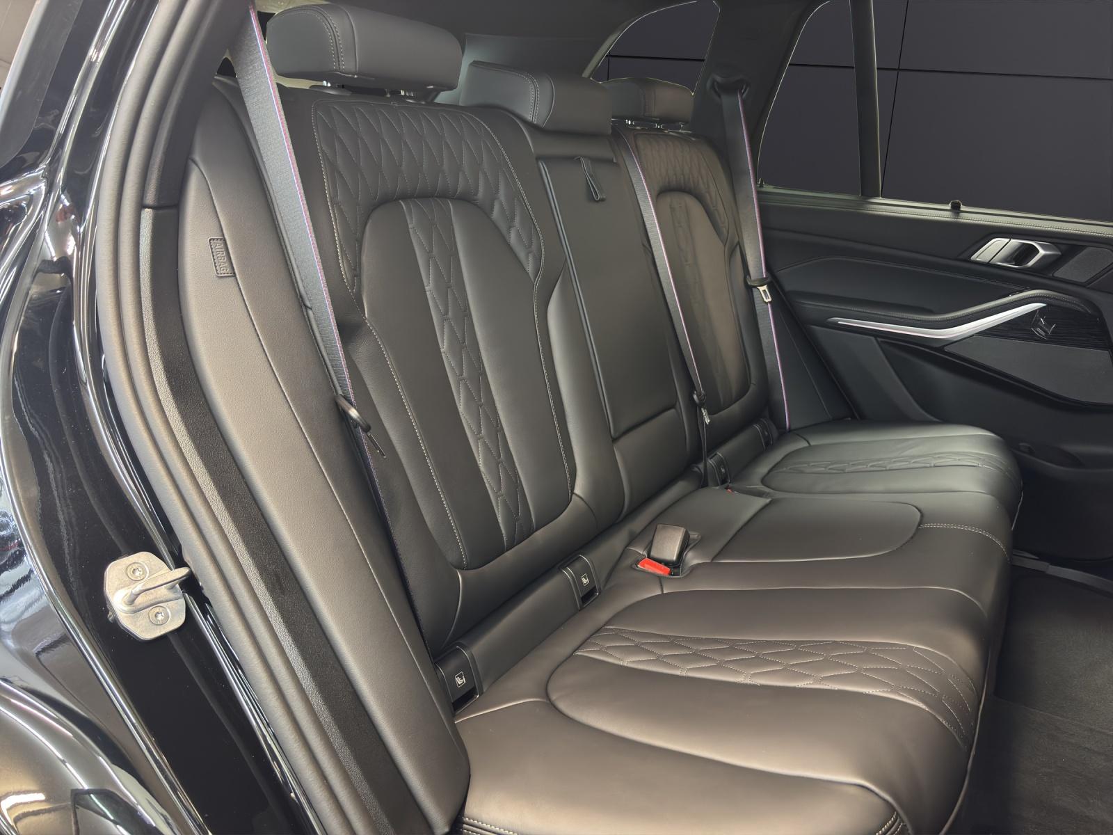 BMW X5 30d xDrive-image-13