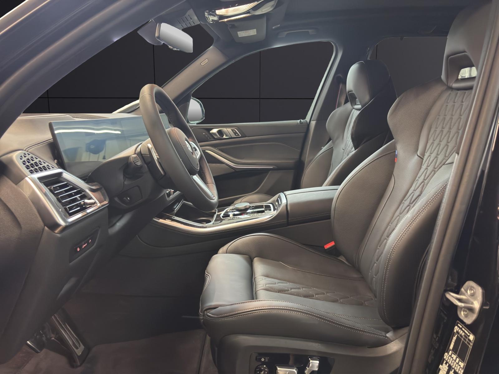 BMW X5 30d xDrive-image-10