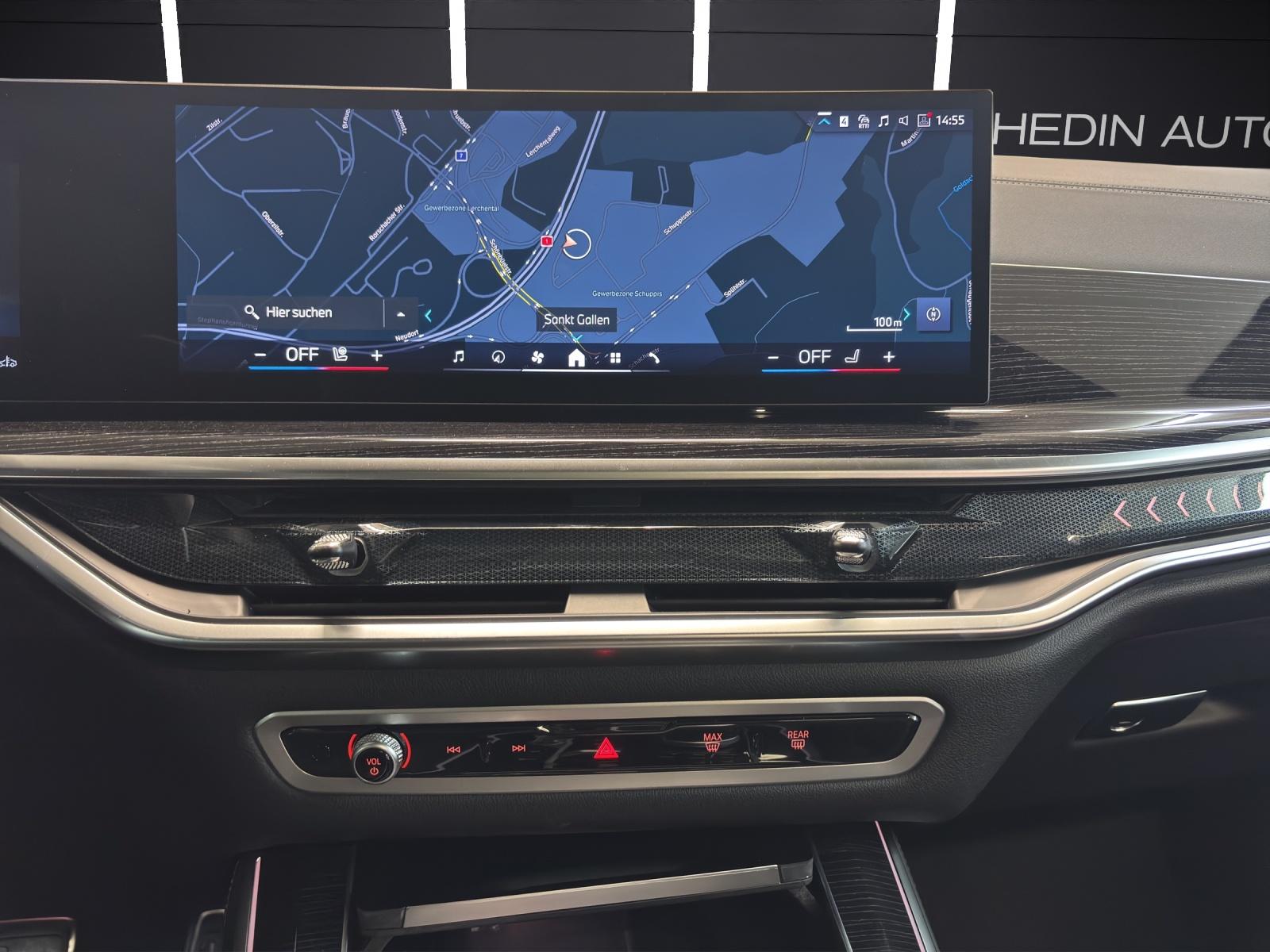 BMW X5 30d xDrive-image-21