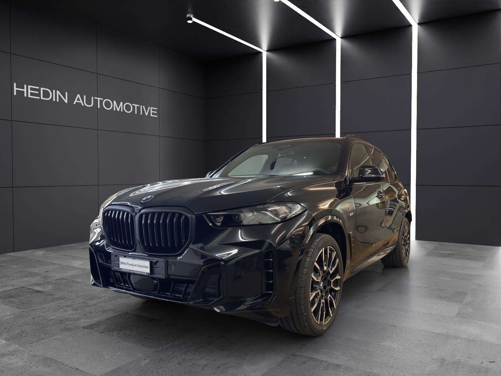 BMW X5 30d xDrive-image-0