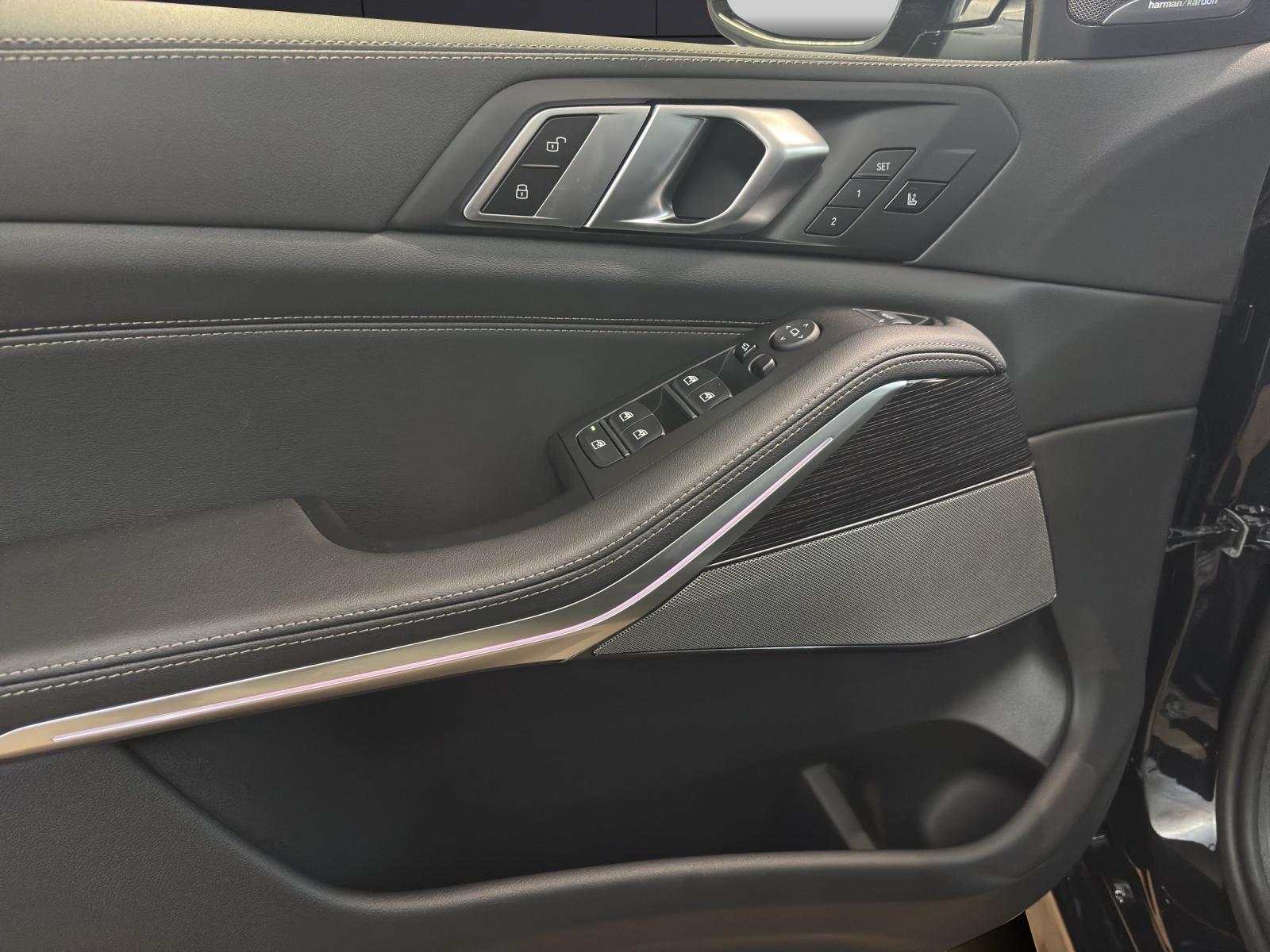 BMW X5 30d xDrive-image-9
