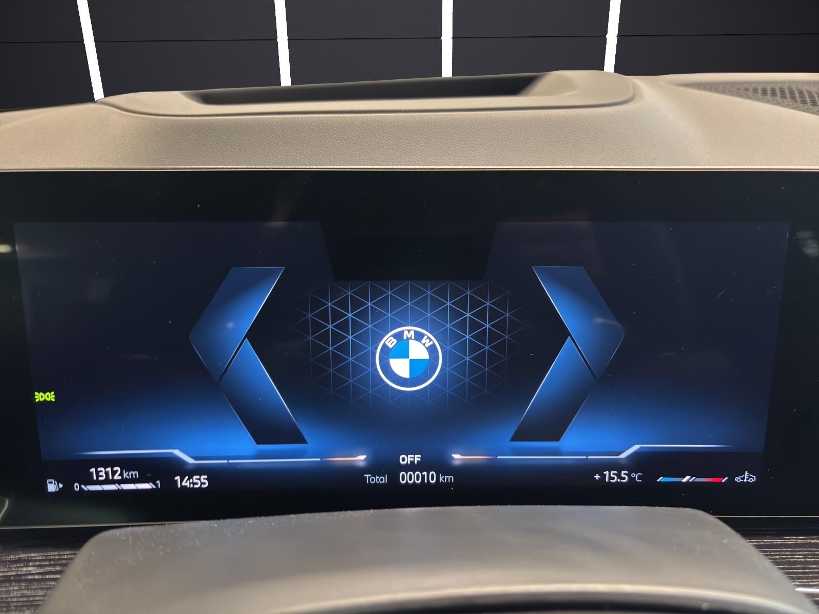 BMW X5 30d xDrive-image-19
