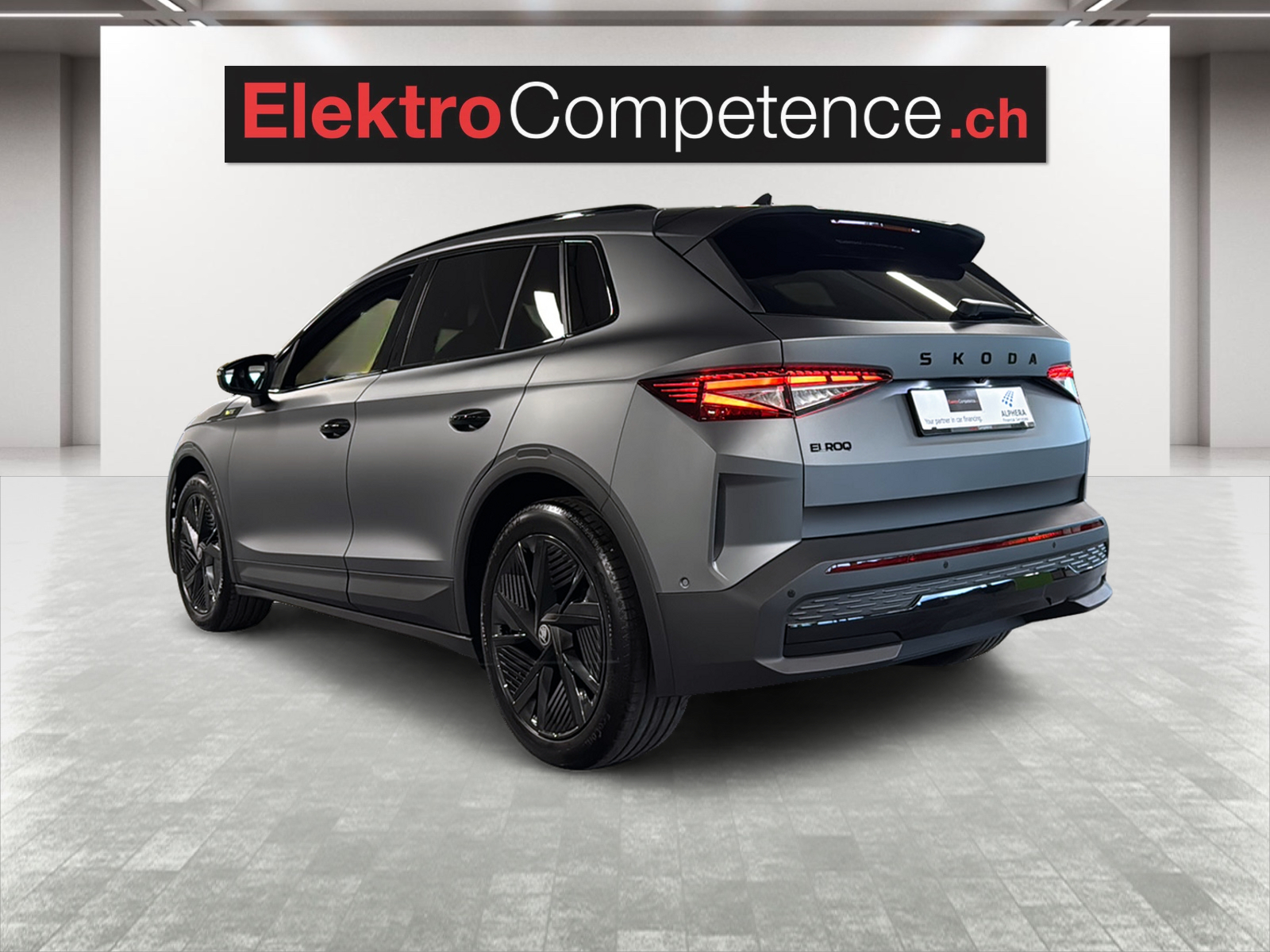 SKODA Elroq RS Matt Edition 4x4-showroom-element-3