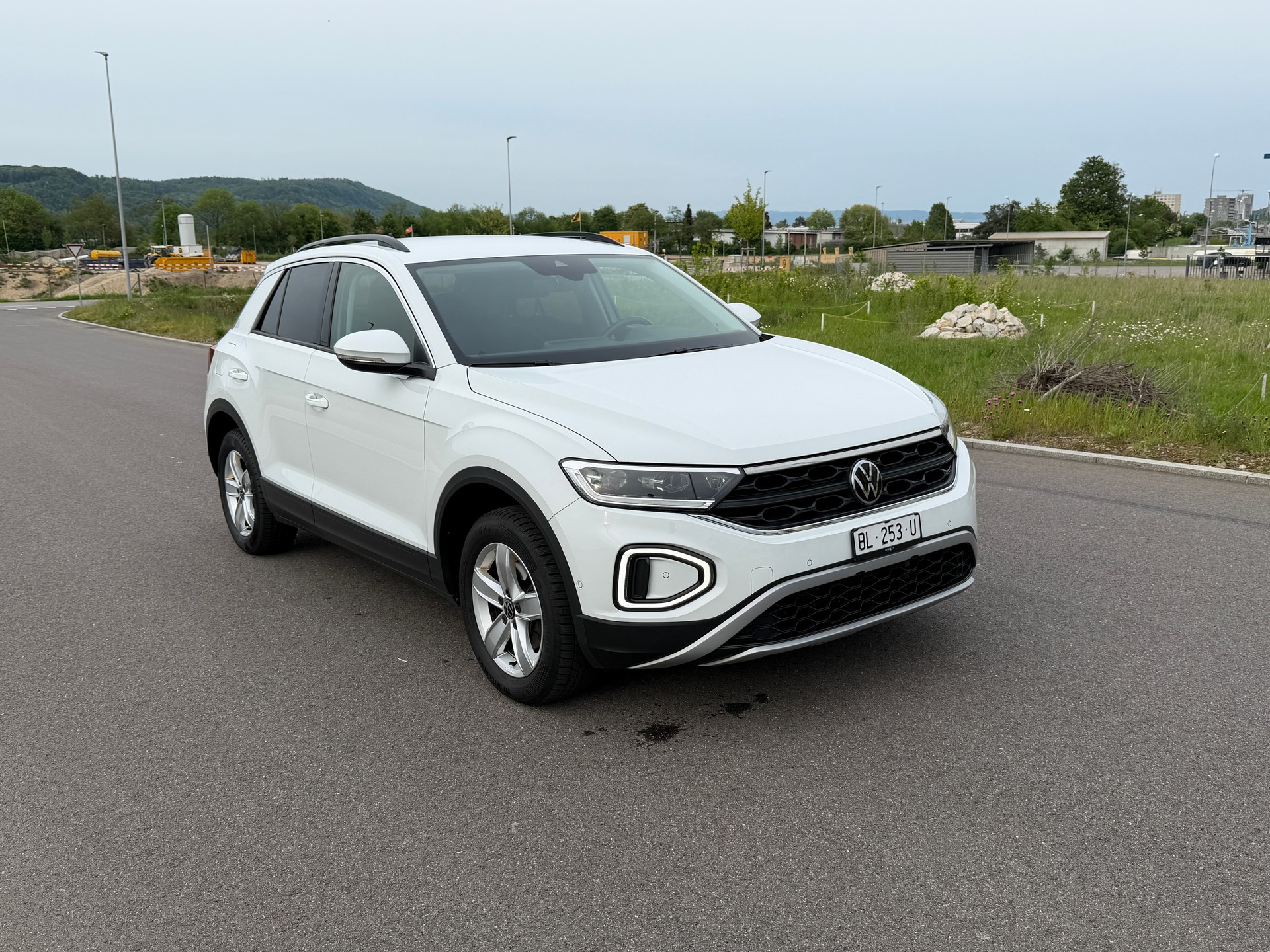 VW T-Roc 1.5 TSI EVO Life DSG-image-5