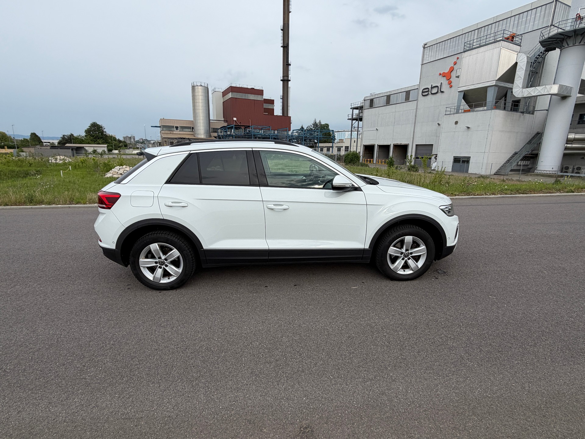 VW T-Roc 1.5 TSI EVO Life DSG-image-6