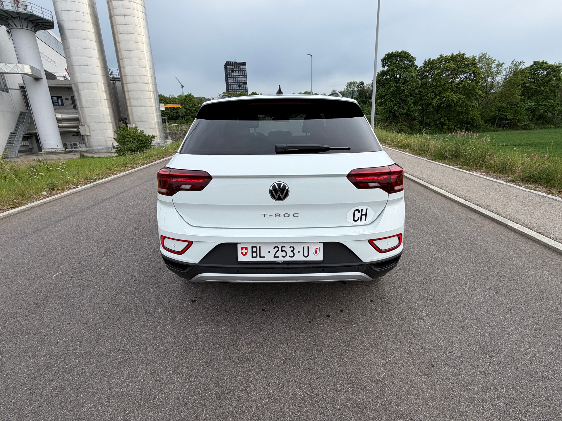VW T-Roc 1.5 TSI EVO Life DSG-image-8