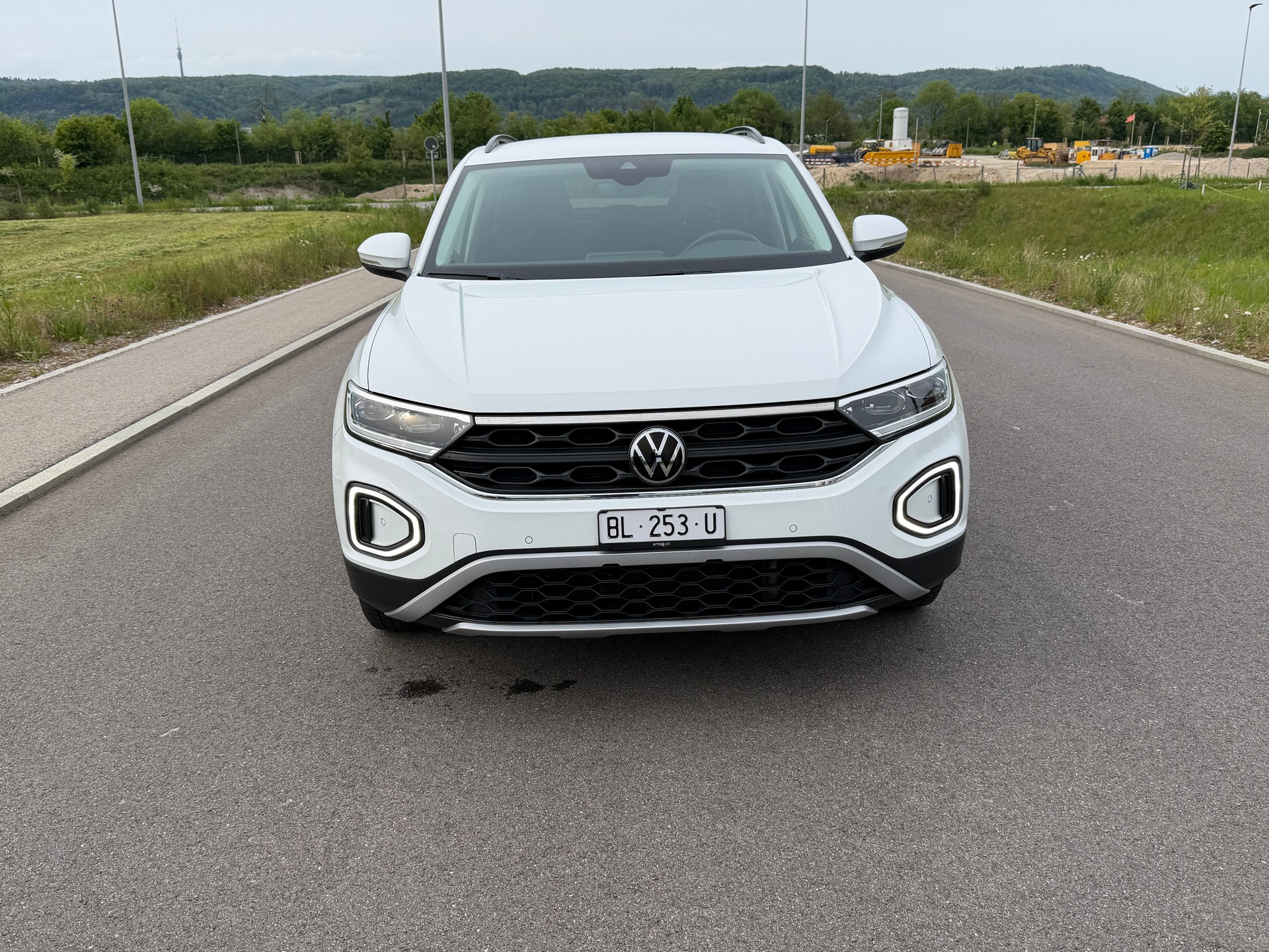 VW T-Roc 1.5 TSI EVO Life DSG-image-4