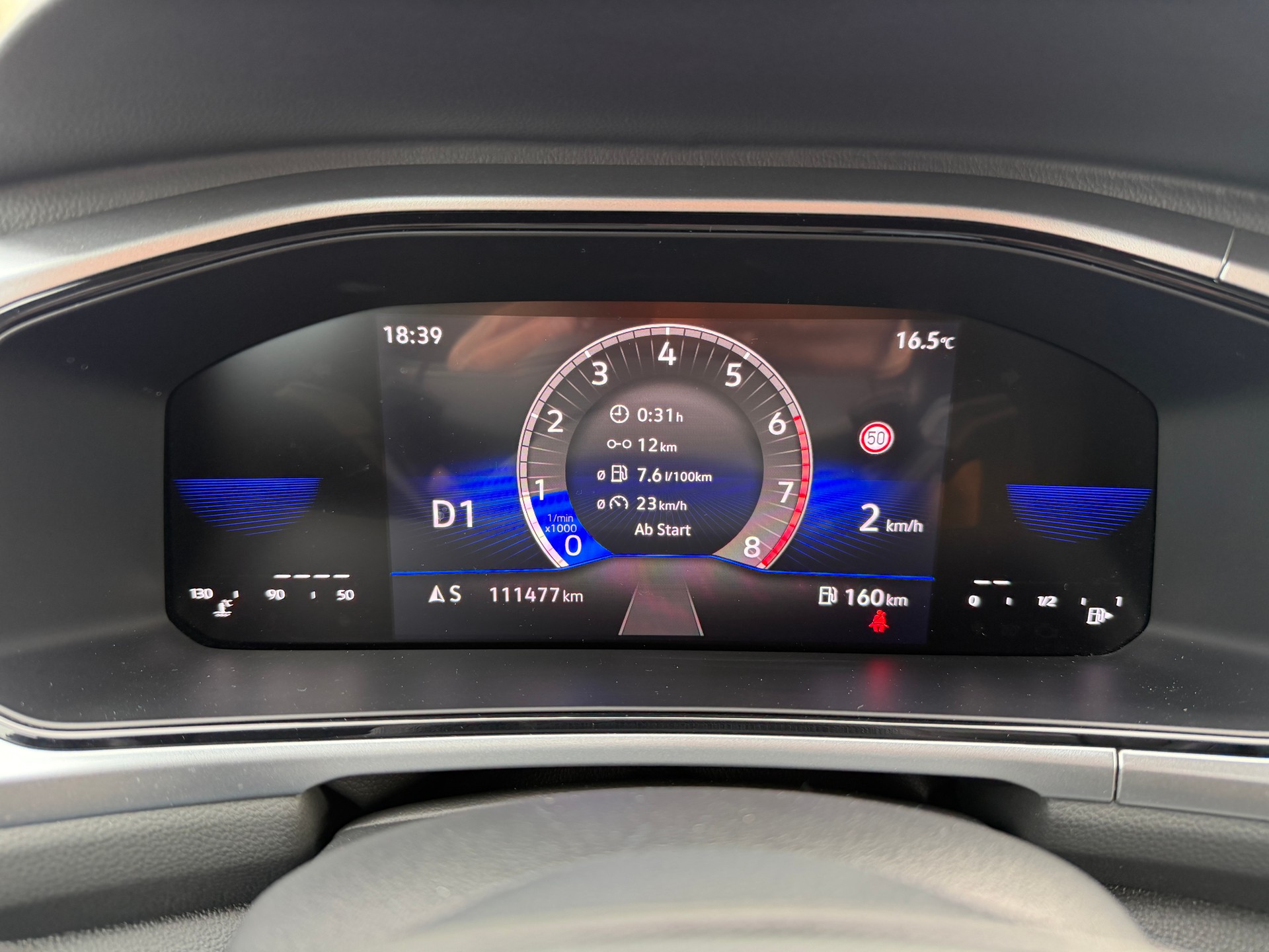 VW T-Roc 1.5 TSI EVO Life DSG-image-16