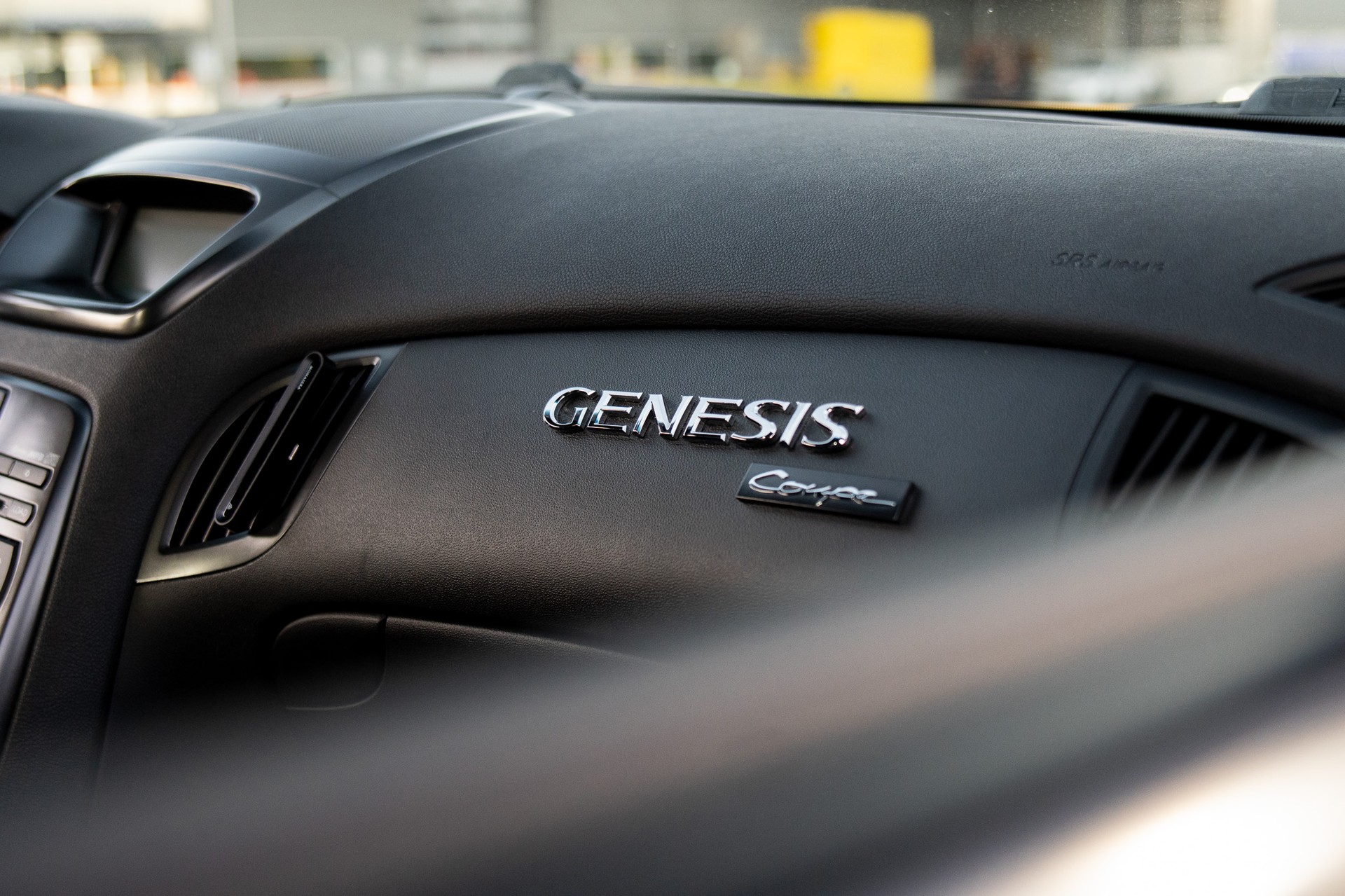 HYUNDAI Genesis 2.0 Turbo-image-12