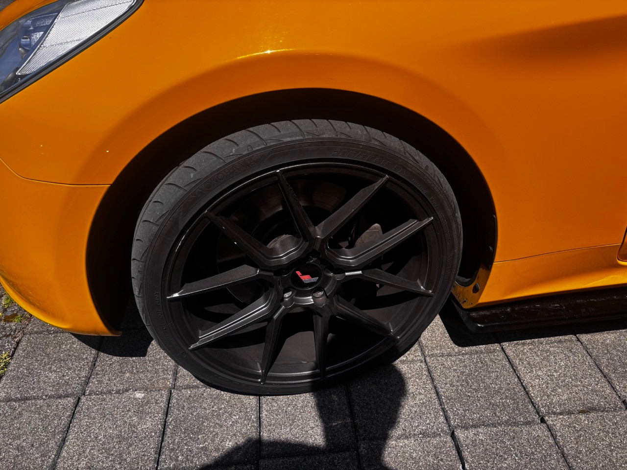 HYUNDAI Genesis 2.0 Turbo-image-17