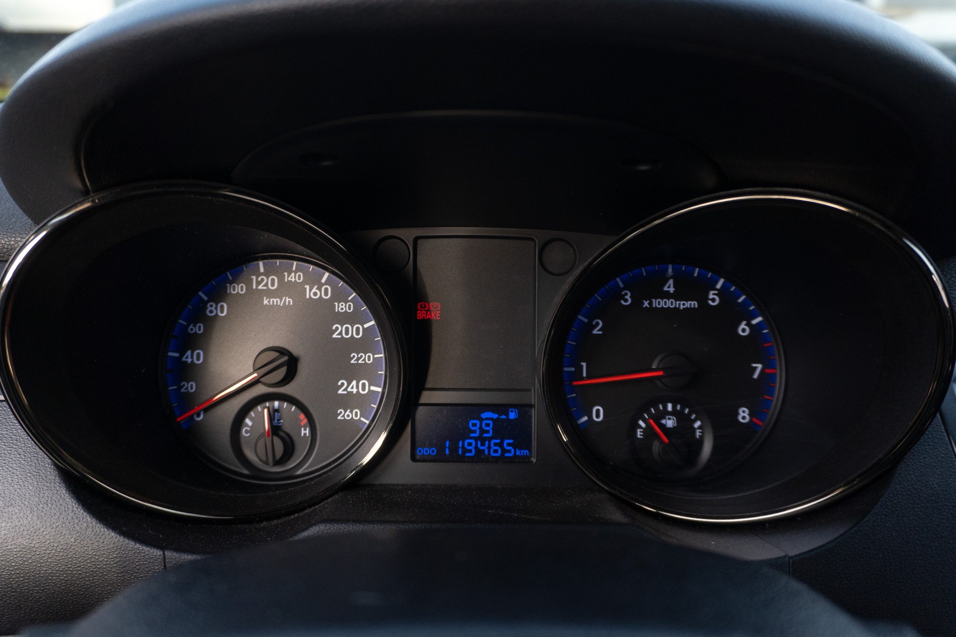 HYUNDAI Genesis 2.0 Turbo-image-13