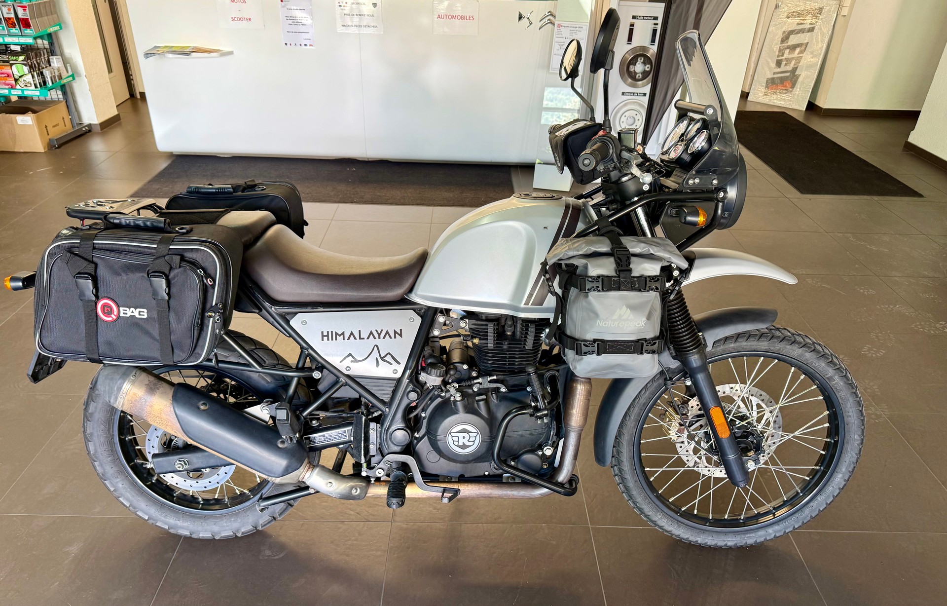 ROYAL ENFIELD Himalayan-image-0