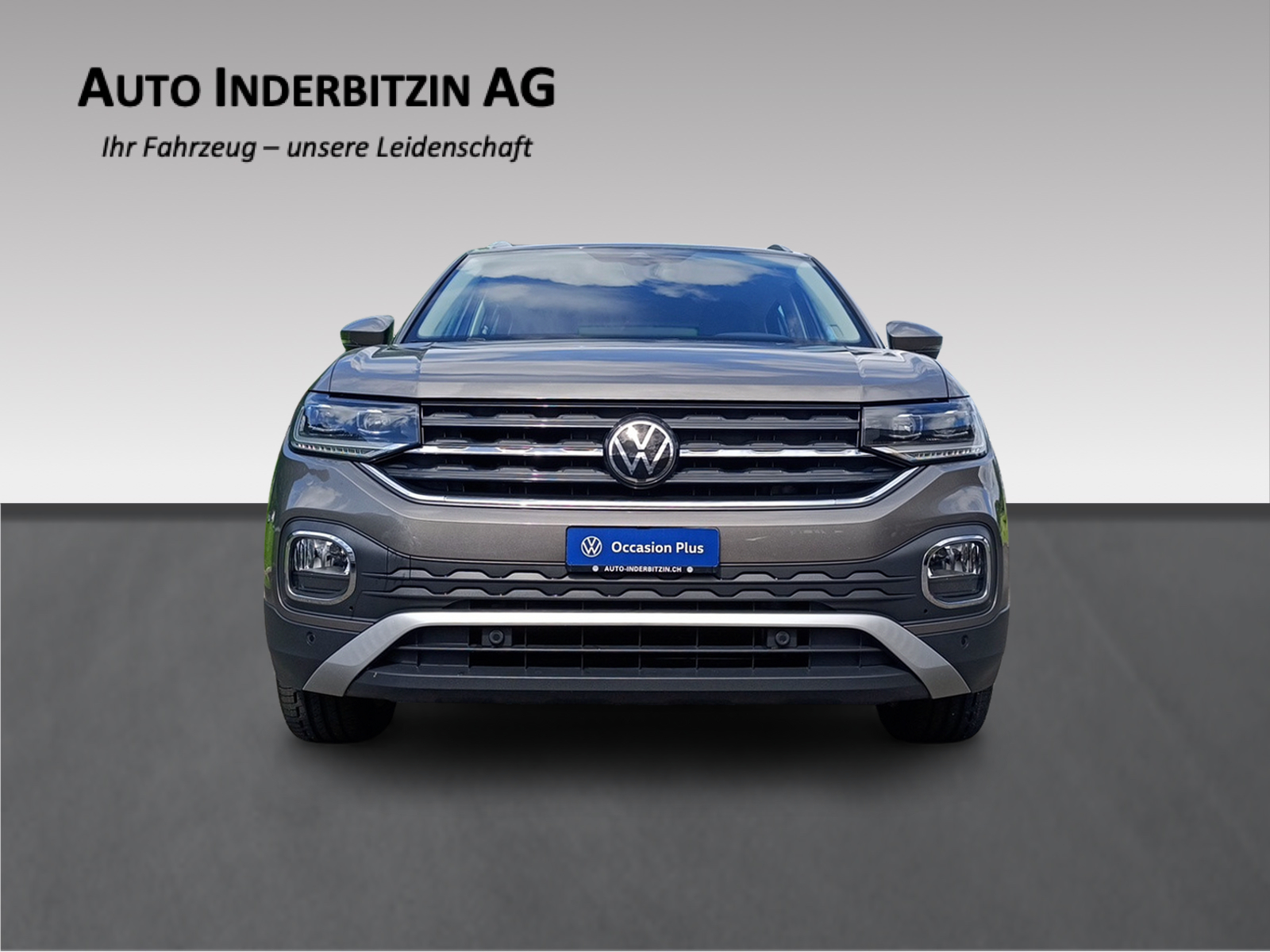 VW T-Cross 1.0 TSI Style DSG-showroom-element-1
