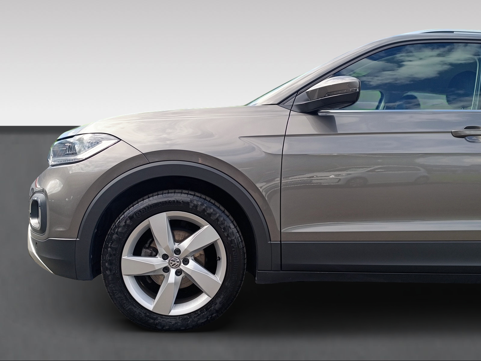 VW T-Cross 1.0 TSI Style DSG-showroom-element-2
