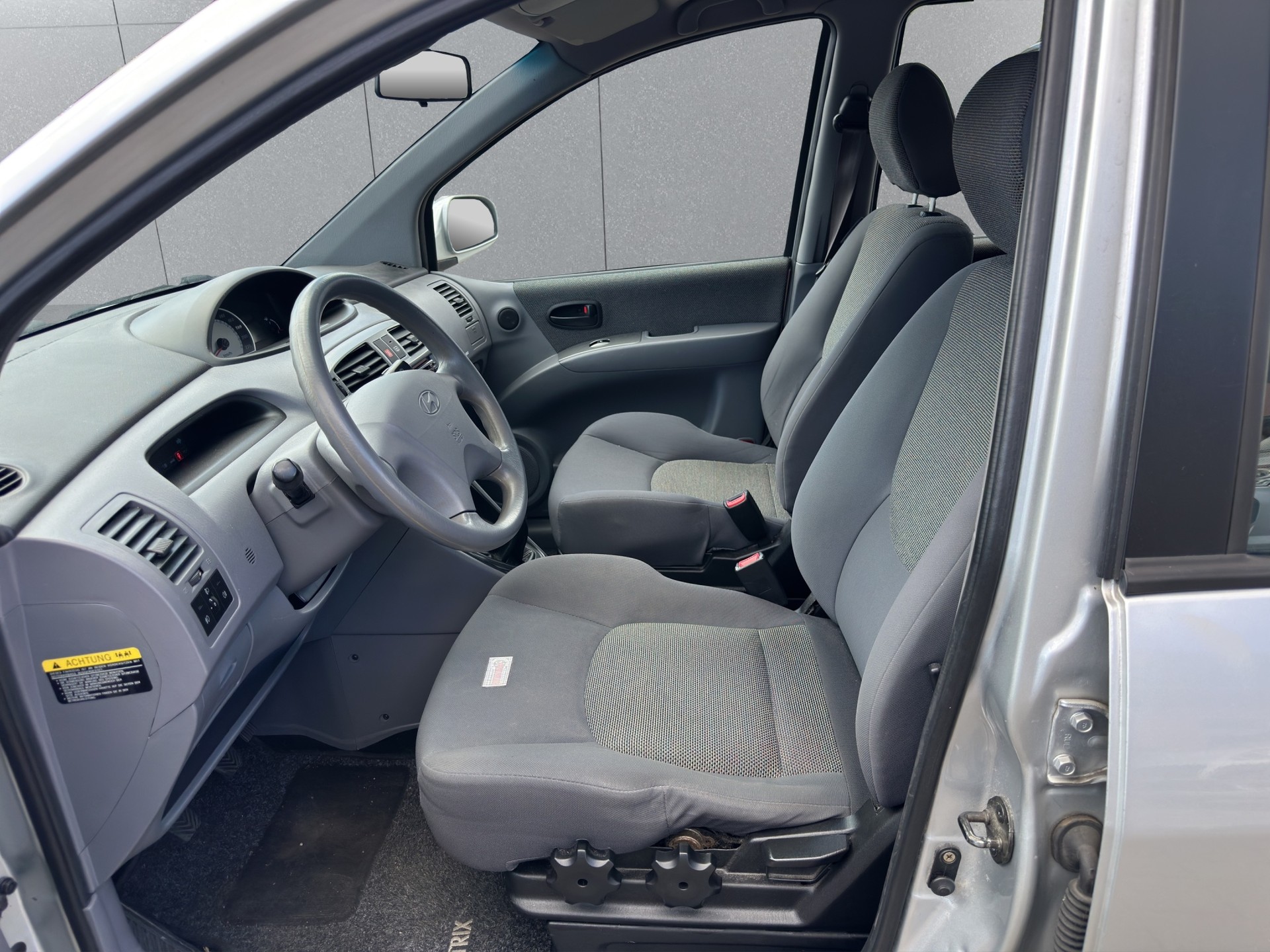 HYUNDAI MATRIX-image-3