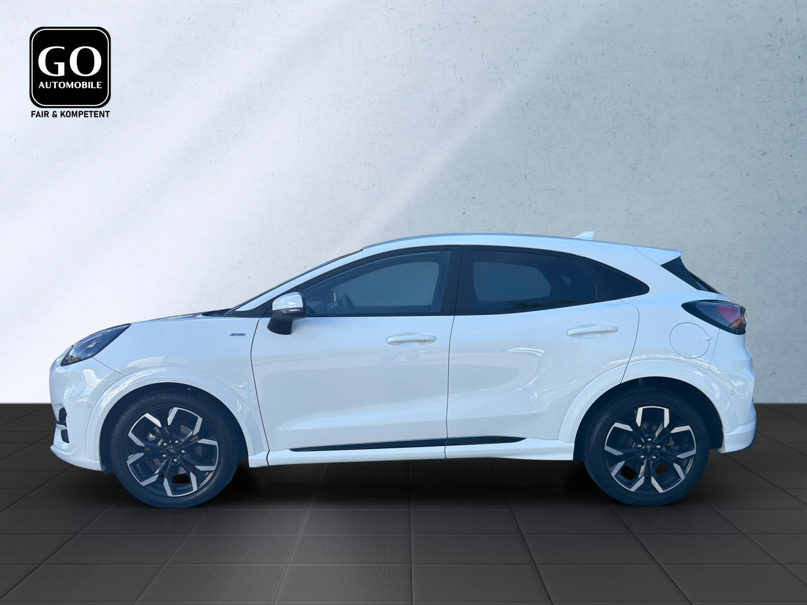 FORD Puma 1.0 MHEV ST-Line X*155PS*HANDSCHALTUNG*-showroom-element-3