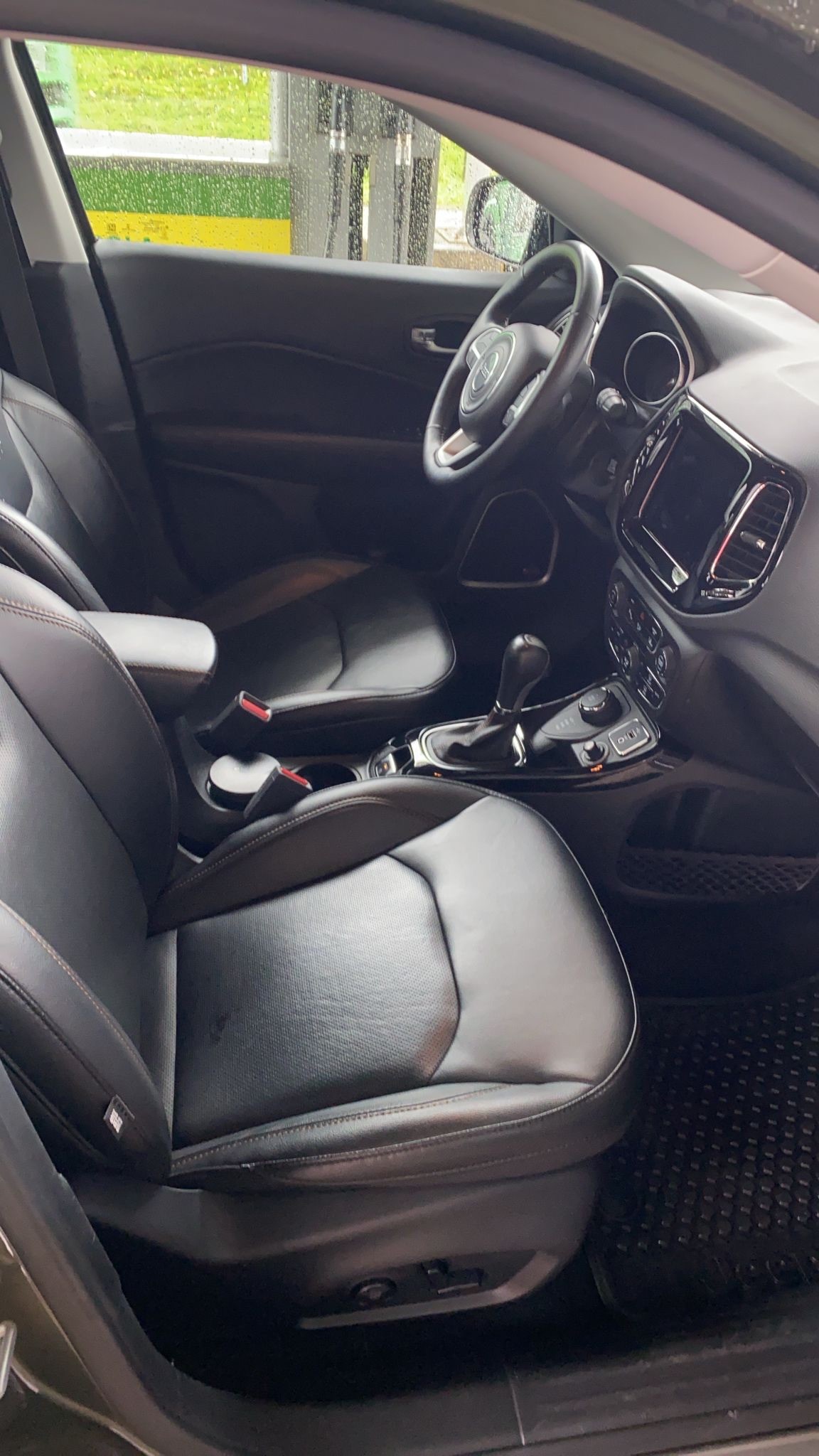 JEEP 1.4 MultiAir Limited AWD-image-2