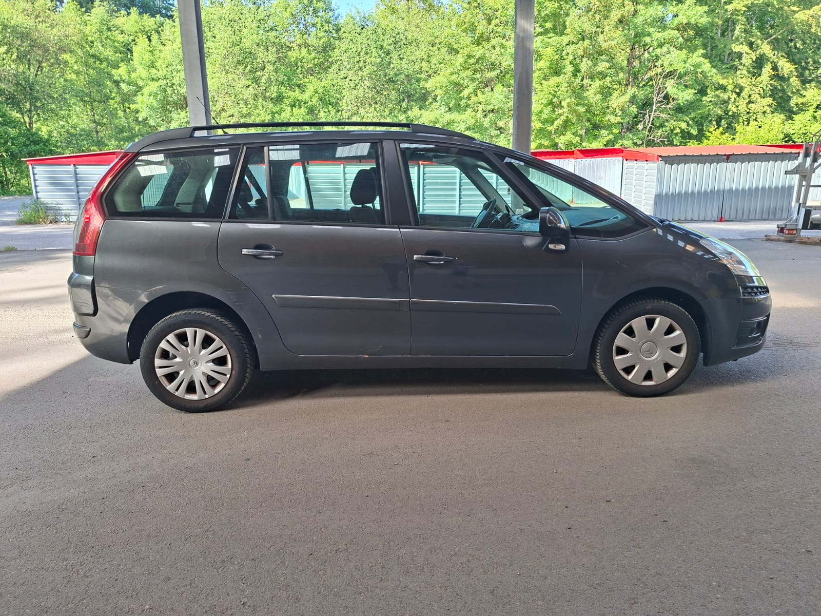 CITROEN Grand C4 Picasso 1.6 HDI 16V Attraction EGS6-showroom-element-2
