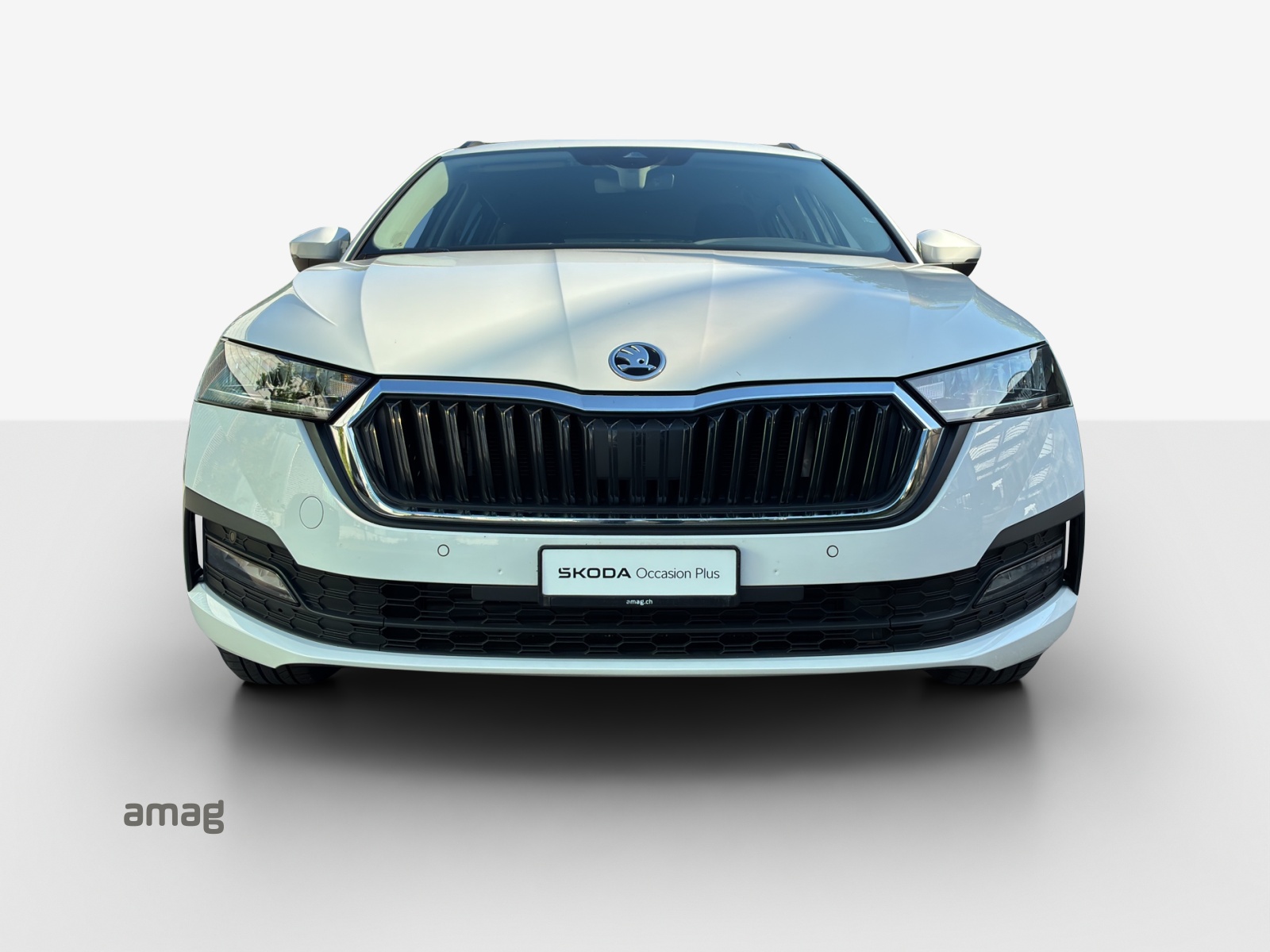 SKODA Octavia Combi 2.0 TDI DSG Ambition-image-6