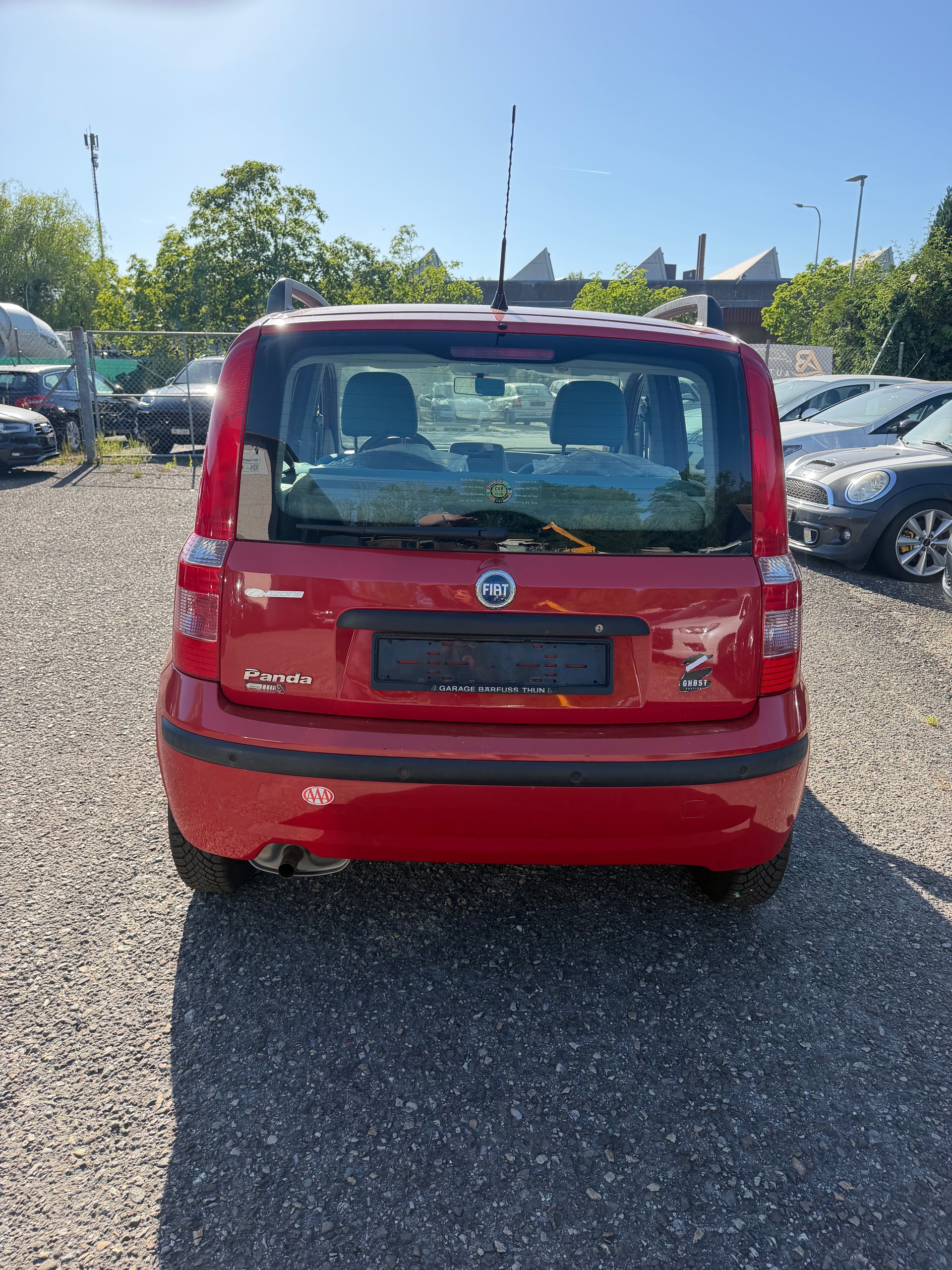 FIAT Panda 1.2 Emotion-image-5