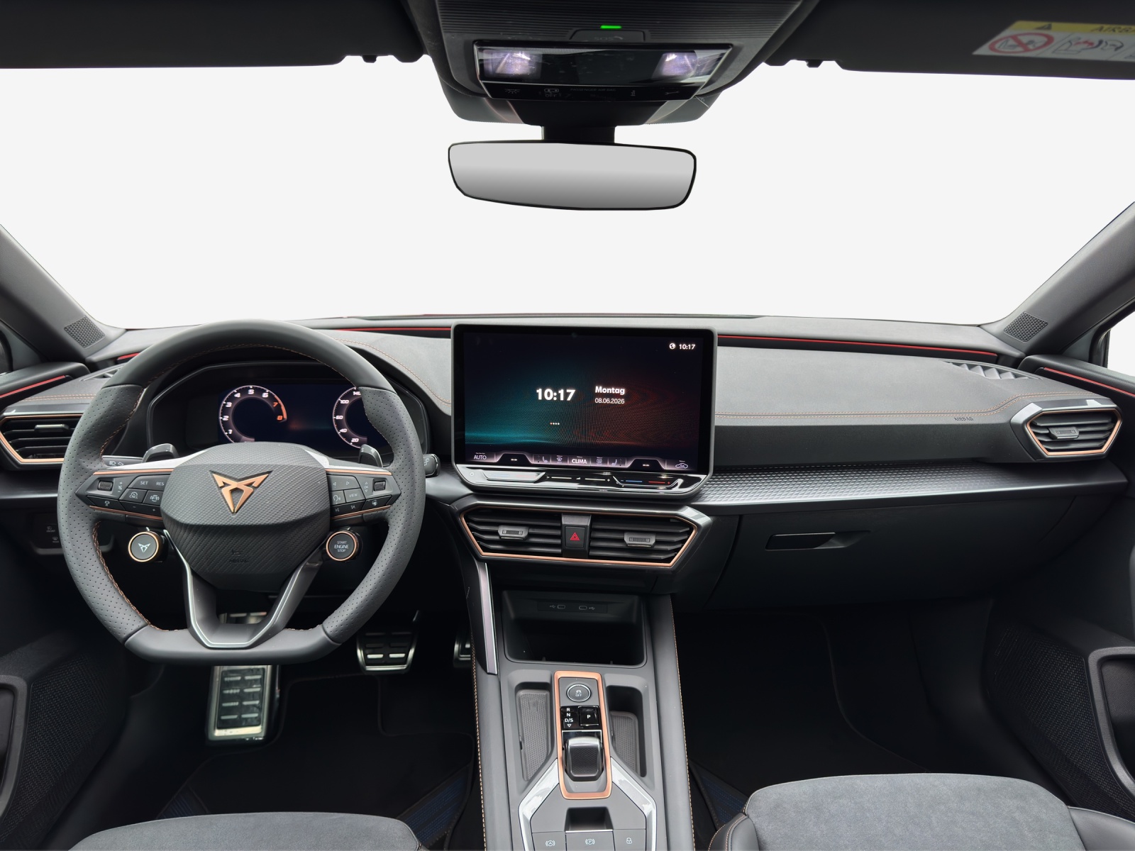 CUPRA LEON 1.5 TSI Prime Edition DSG-image-8