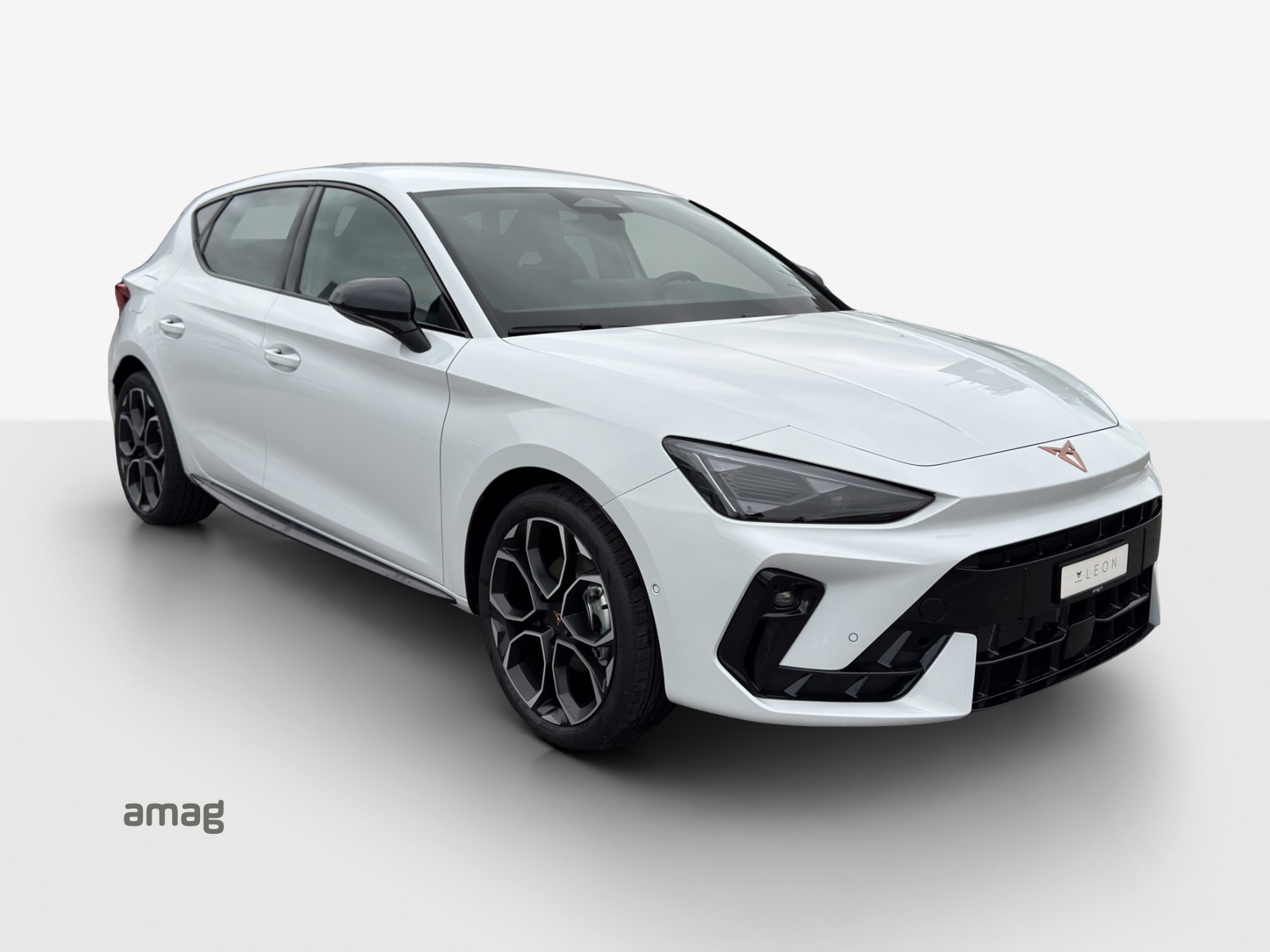 CUPRA LEON 1.5 TSI Prime Edition DSG-image-5