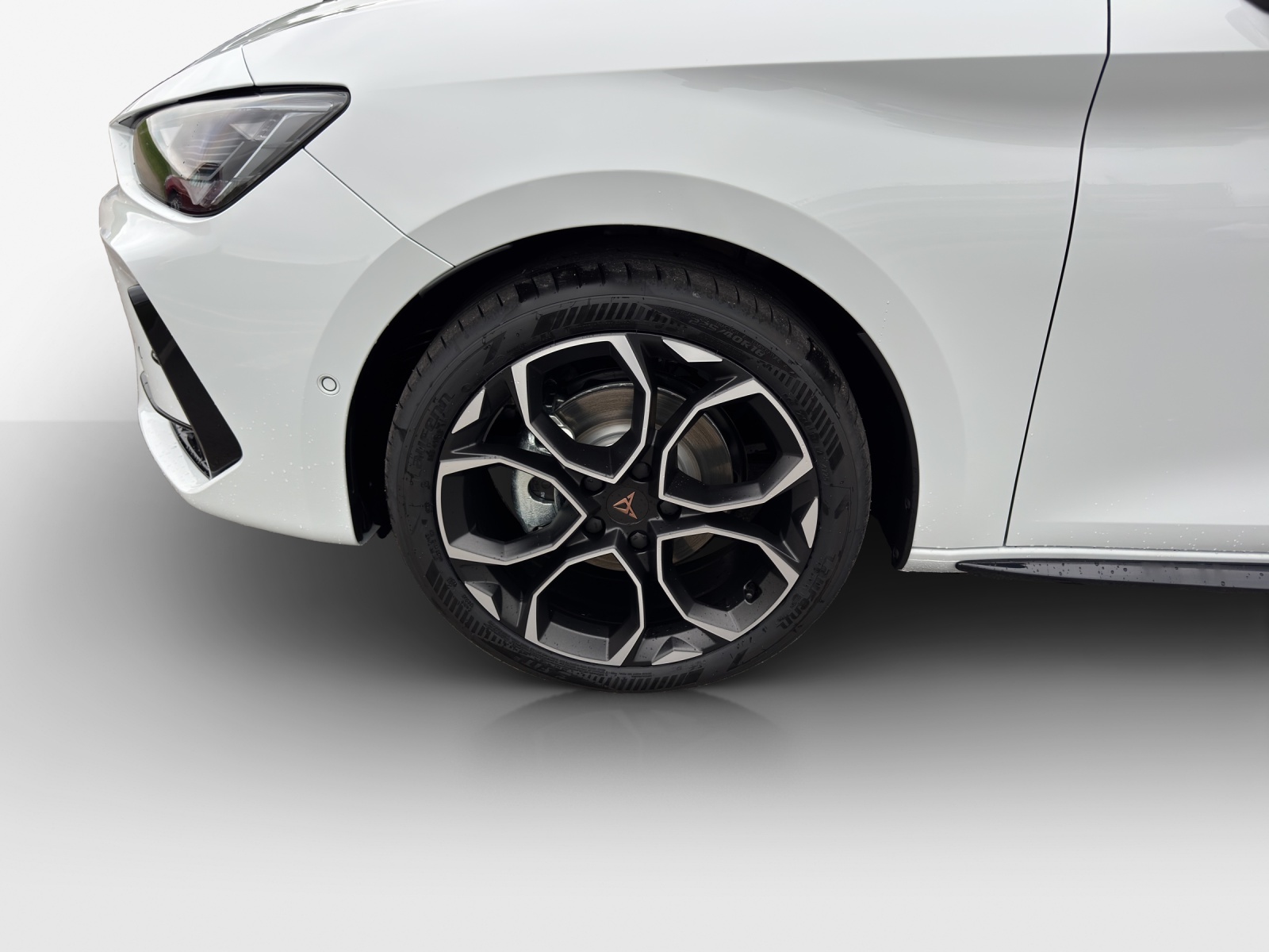 CUPRA LEON 1.5 TSI Prime Edition DSG-image-13
