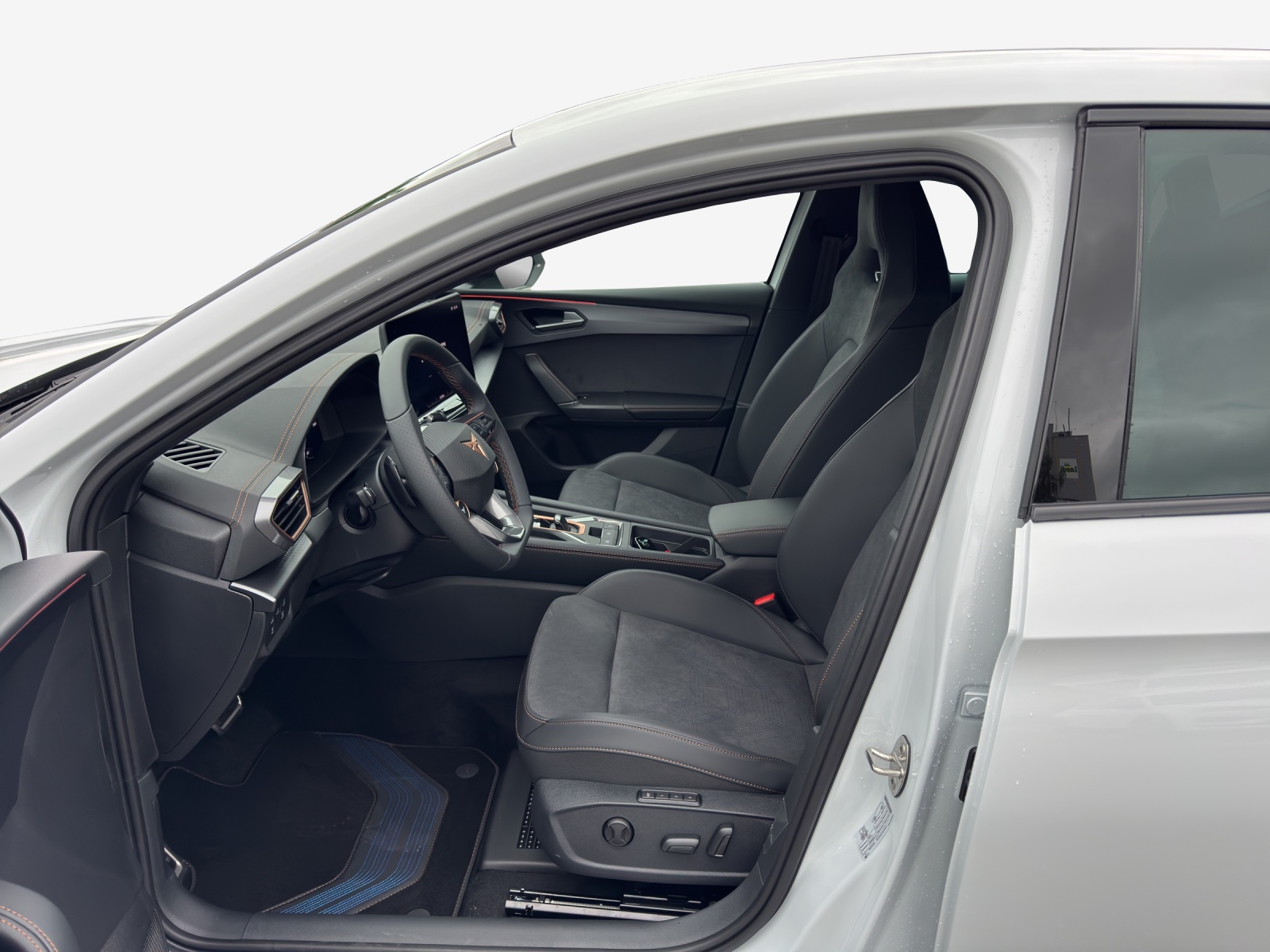 CUPRA LEON 1.5 TSI Prime Edition DSG-image-7