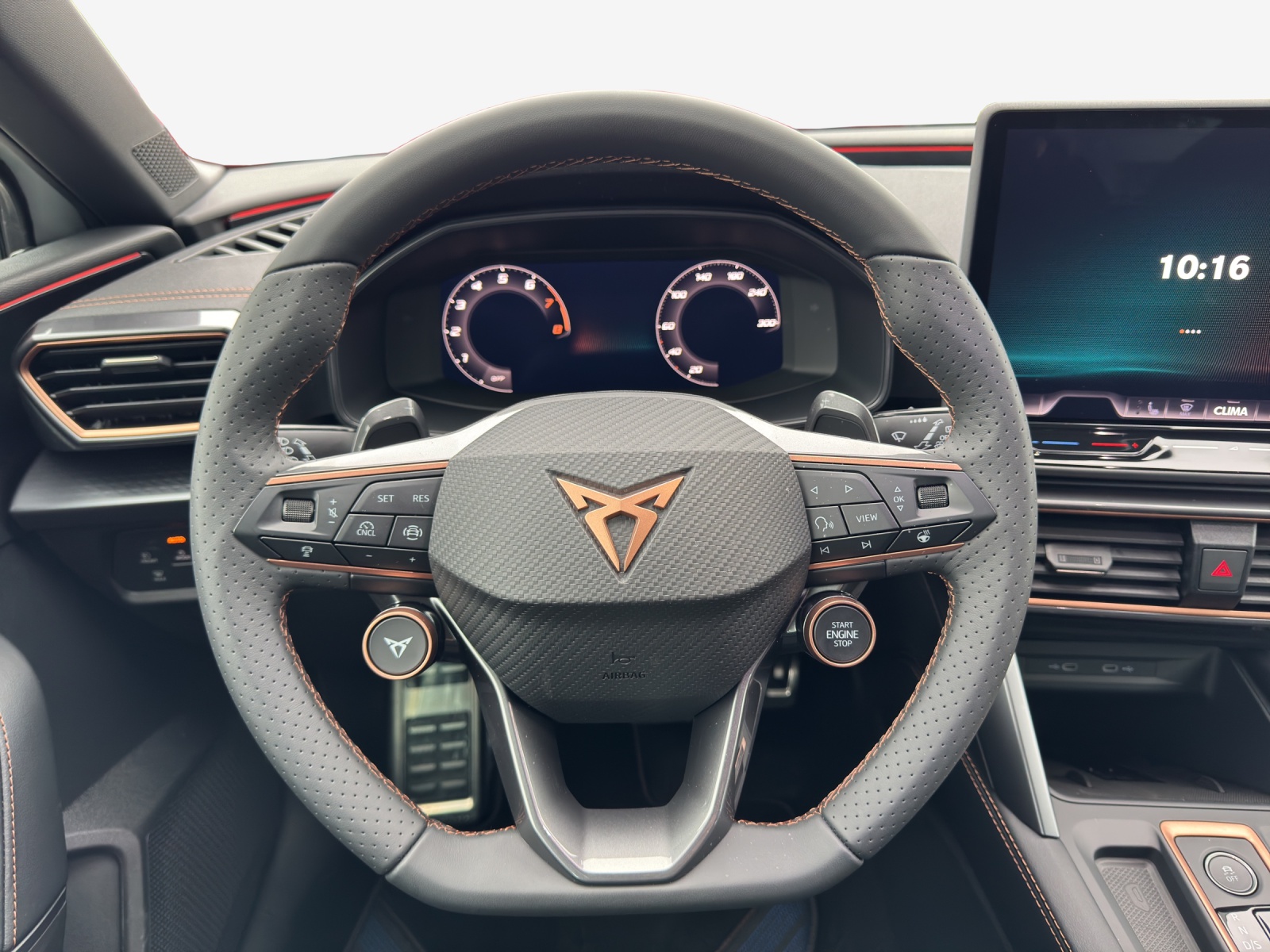 CUPRA LEON 1.5 TSI Prime Edition DSG-image-9