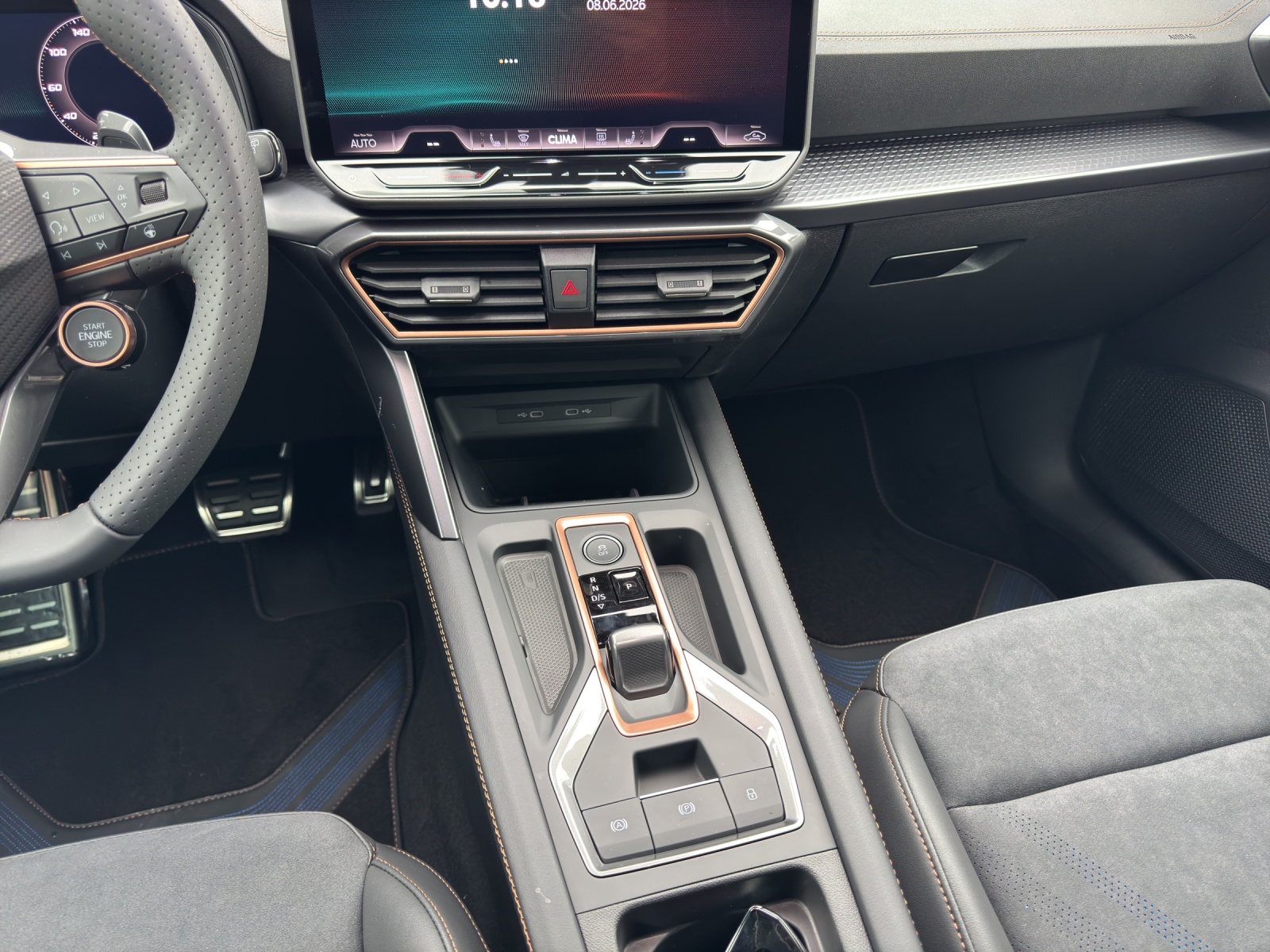 CUPRA LEON 1.5 TSI Prime Edition DSG-image-10