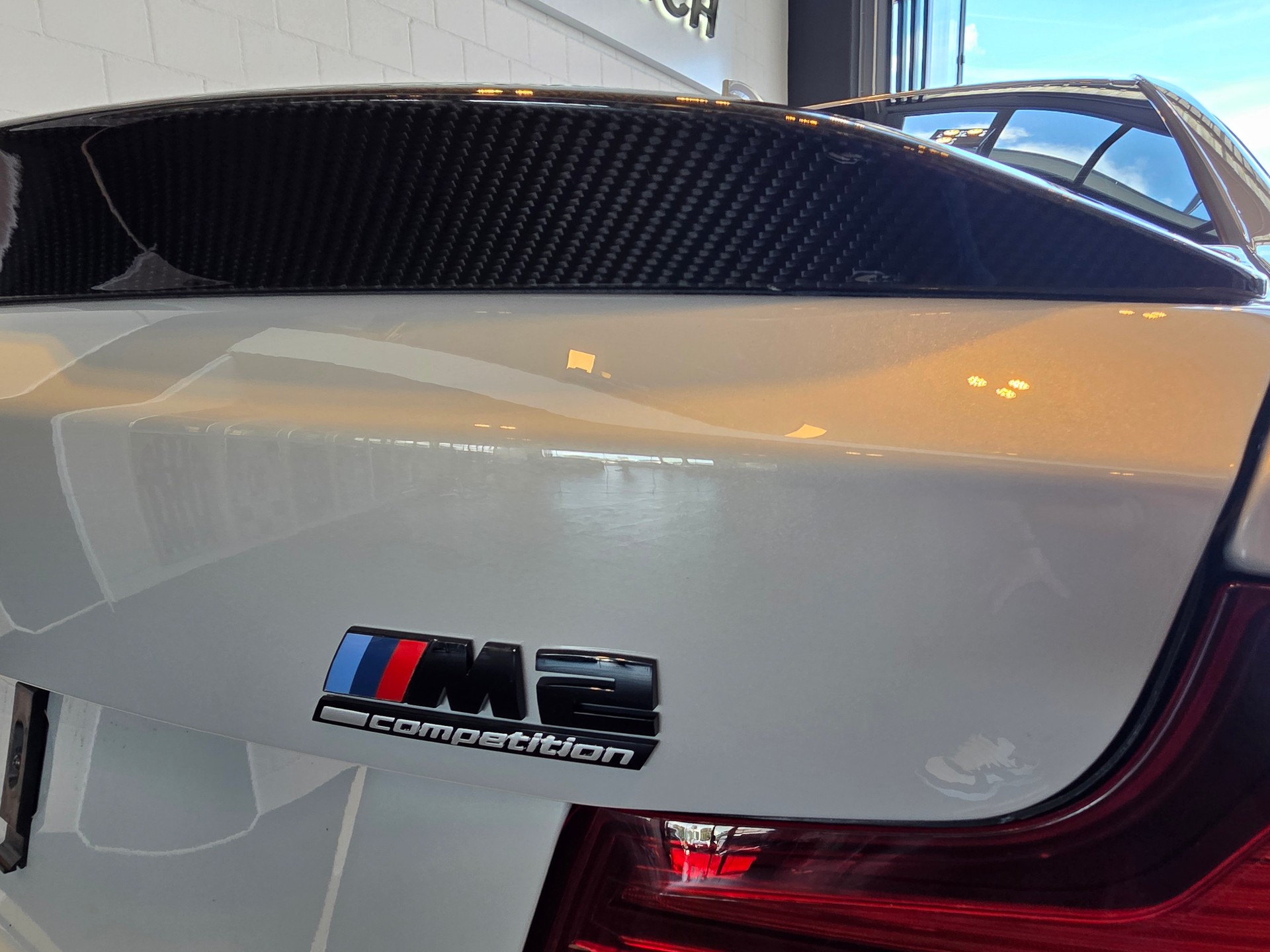 BMW M2 Competition-image-7
