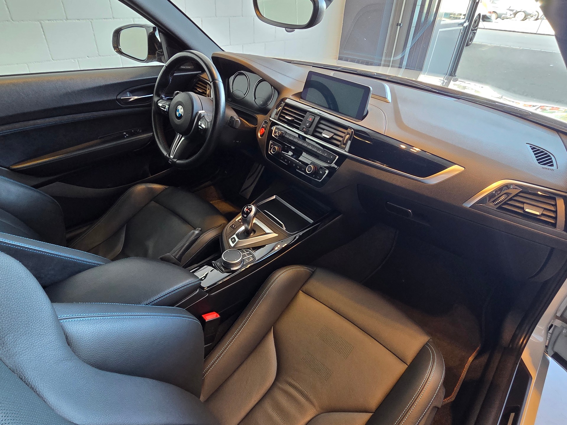 BMW M2 Competition-image-18