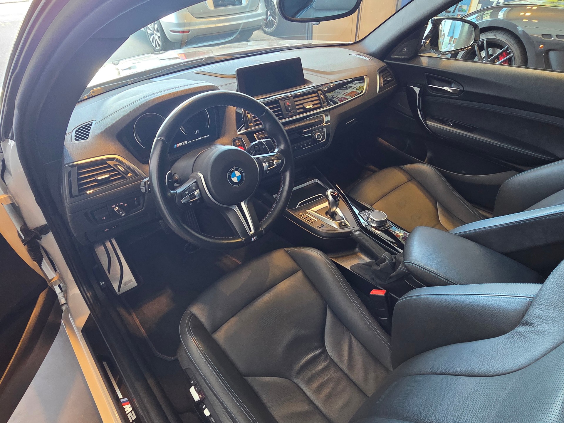 BMW M2 Competition-image-14