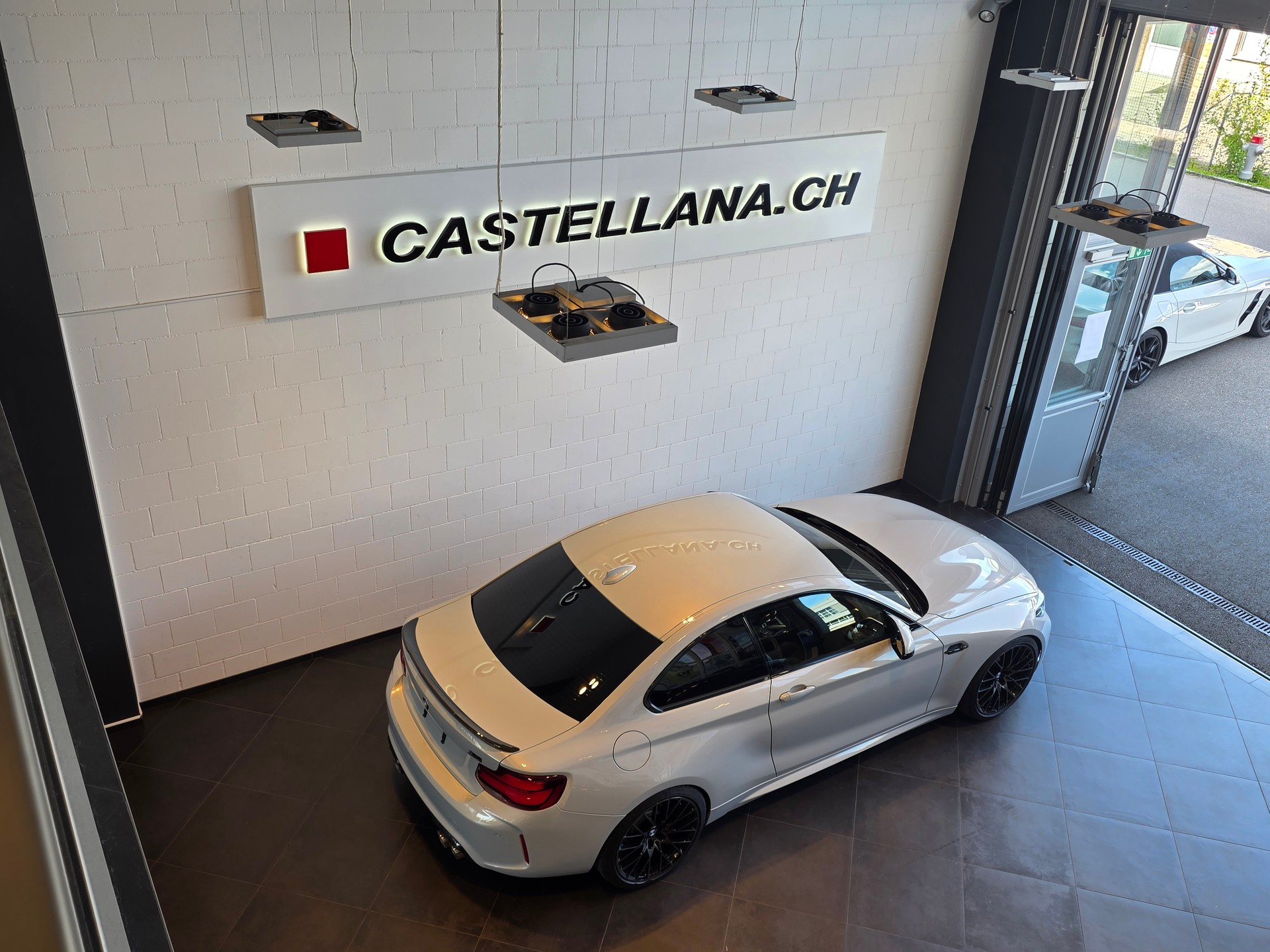 BMW M2 Competition-image-10
