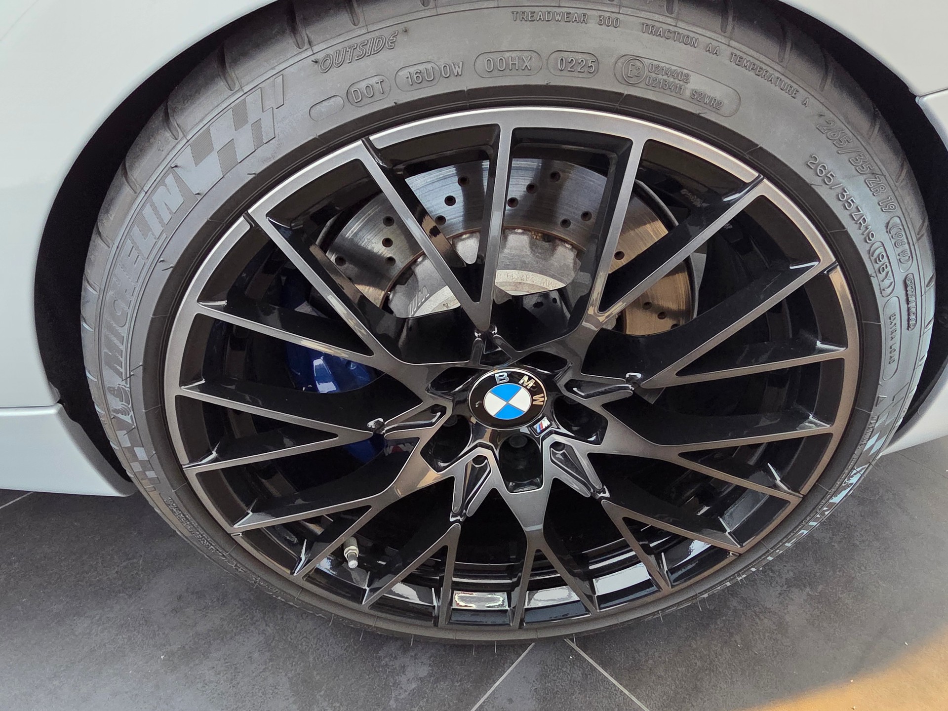 BMW M2 Competition-image-20