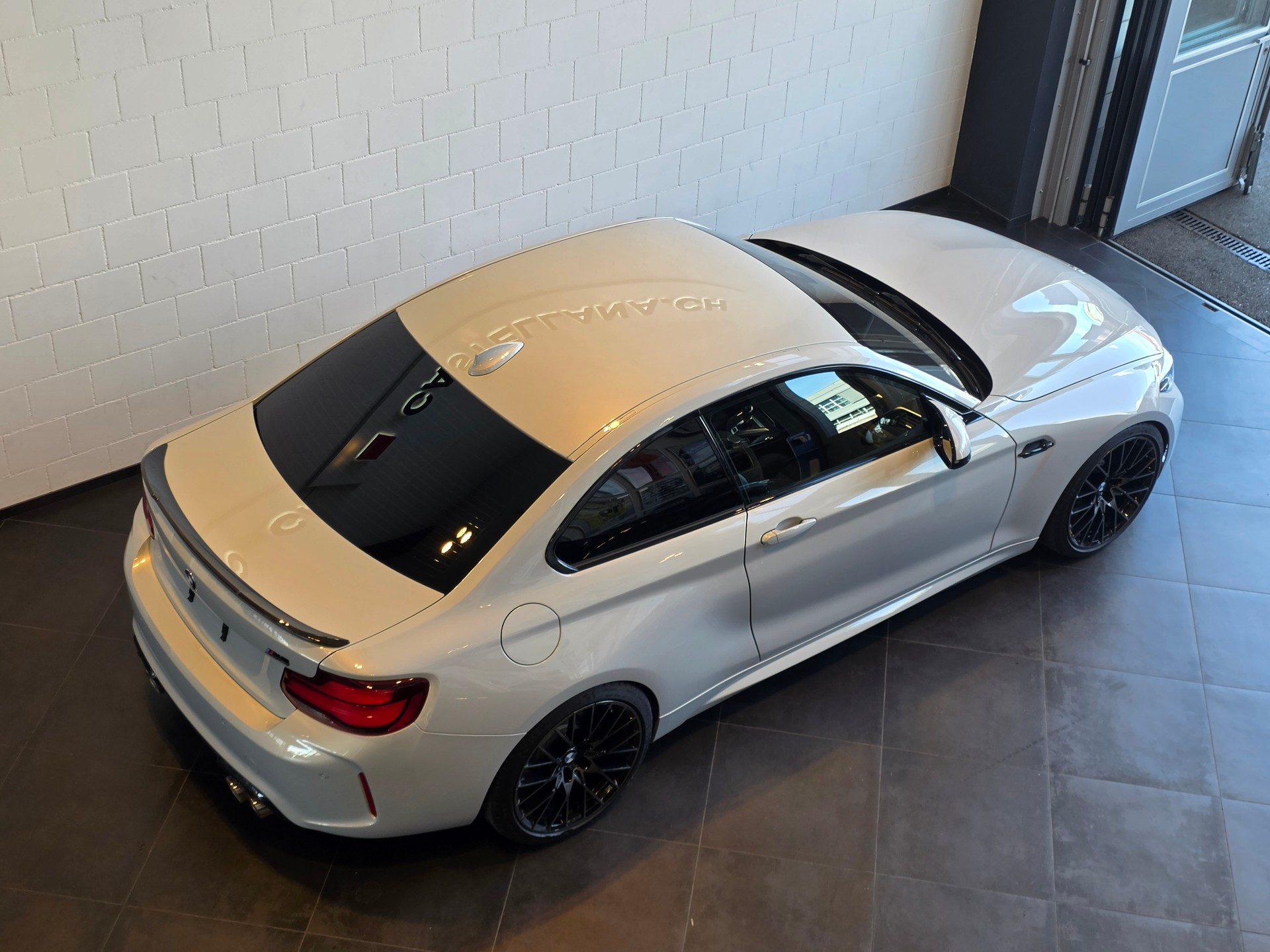 BMW M2 Competition-image-9
