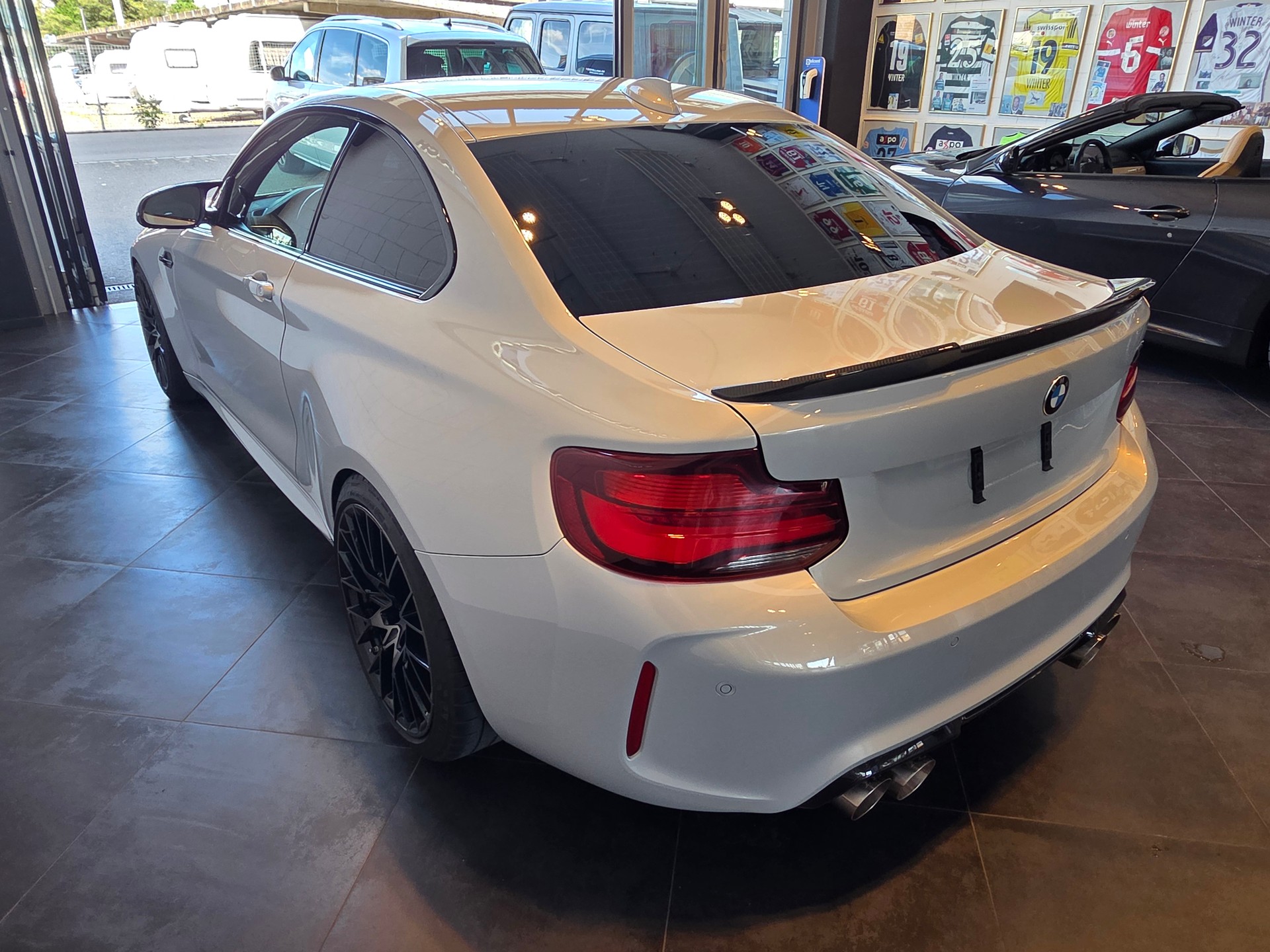BMW M2 Competition-image-5
