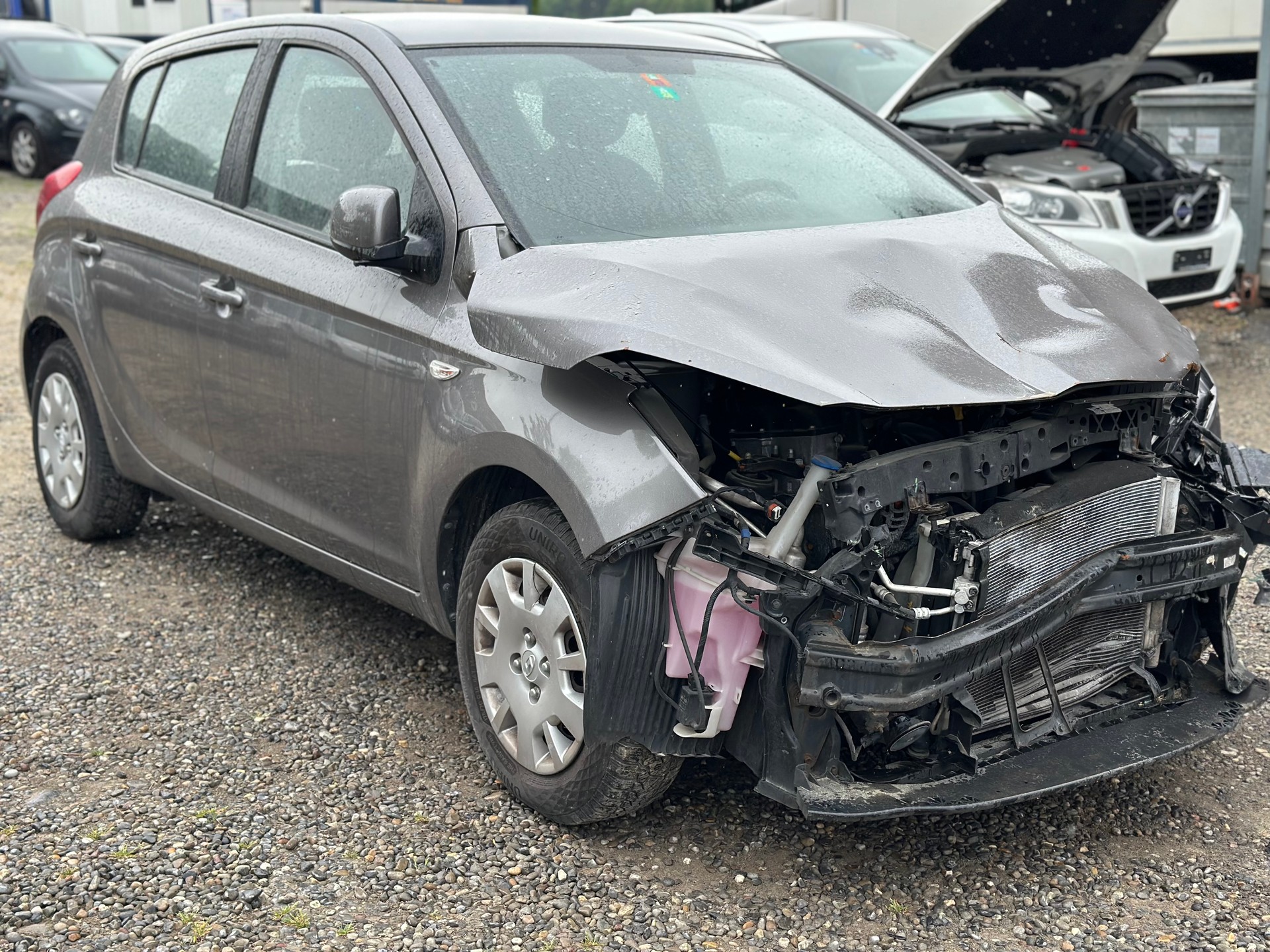 HYUNDAI i20 1.2 Comfort