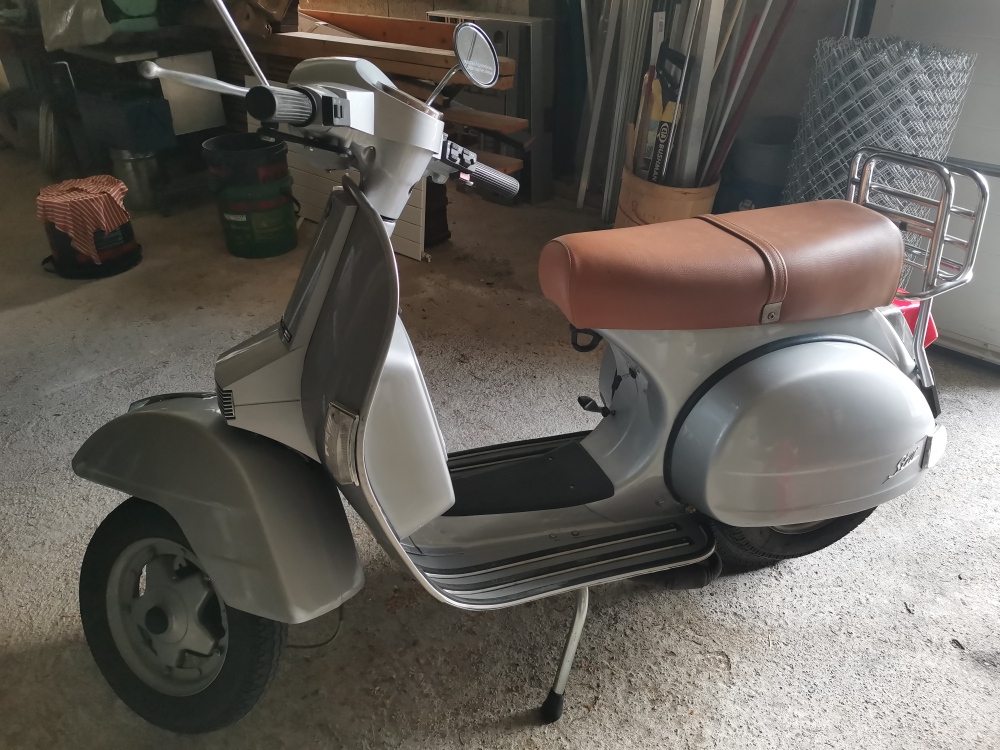 LML Star Deluxe 125 4T-image-0