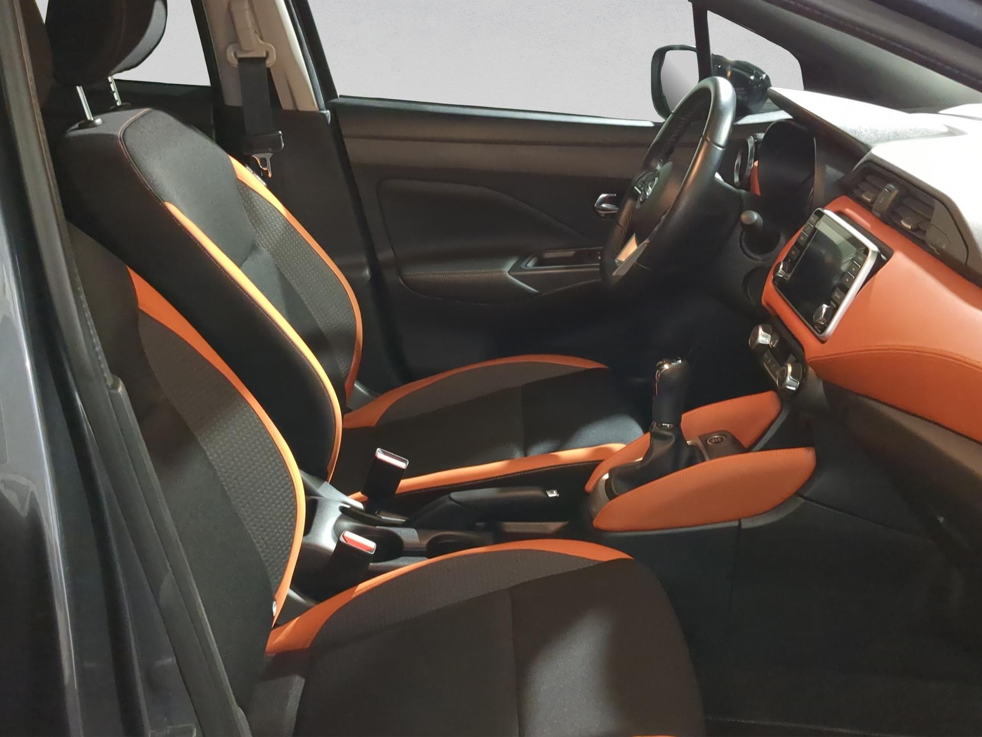 NISSAN Micra IG-T n-design-image-15